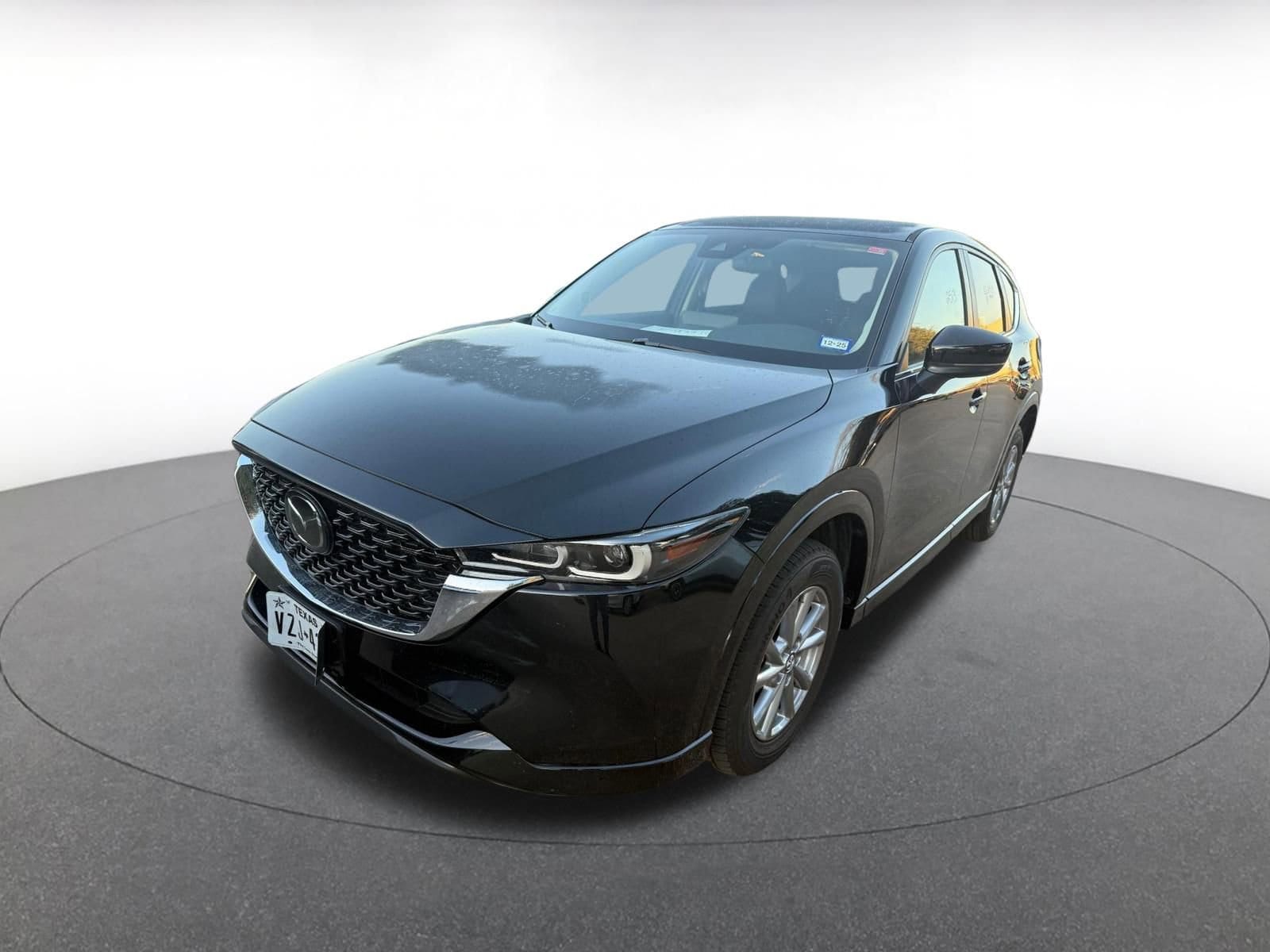 Thumbnail: 2025 Mazda CX-5 - 3