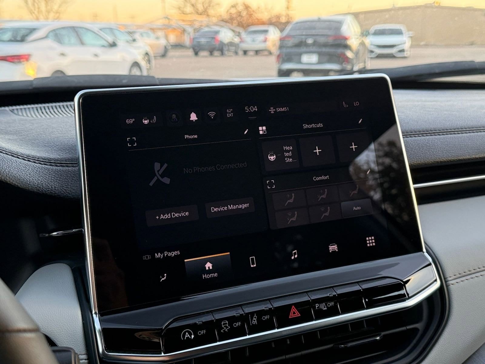 Thumbnail: 2025 Jeep Compass - 21