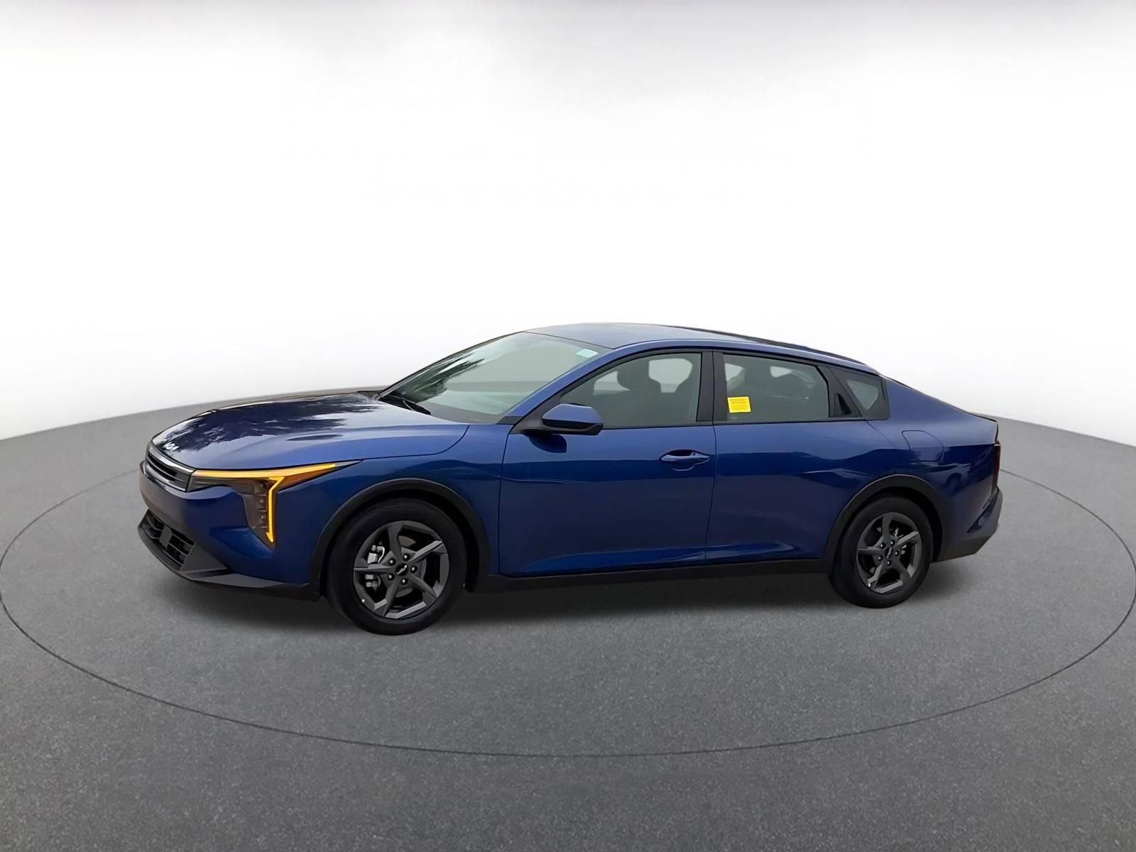 Thumbnail: 2025 Kia K4 - 8