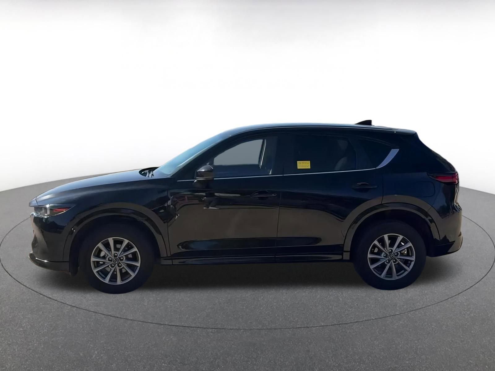 Thumbnail: 2025 Mazda CX-5 - 9