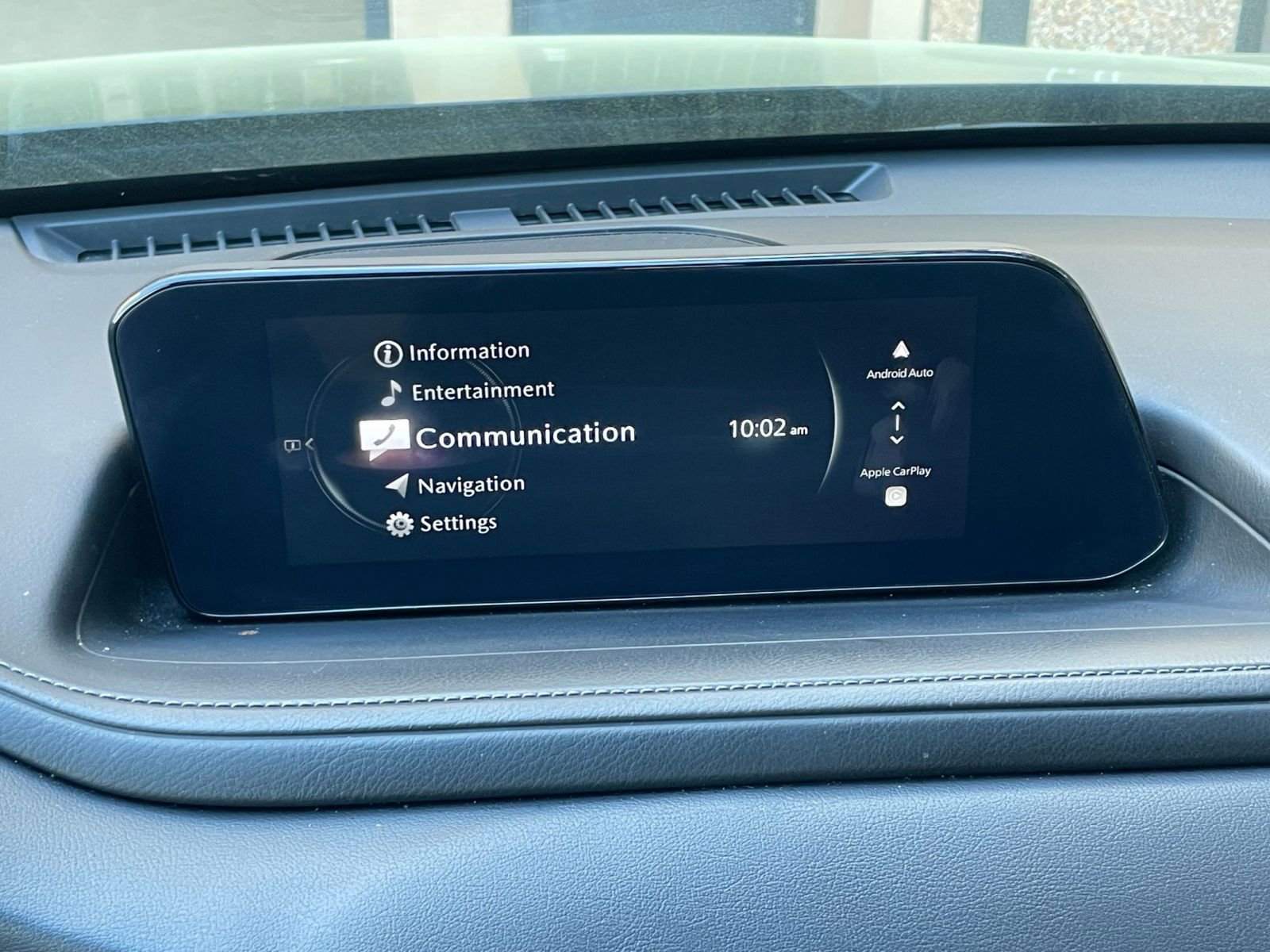 Thumbnail: 2024 Mazda CX-30 - 21