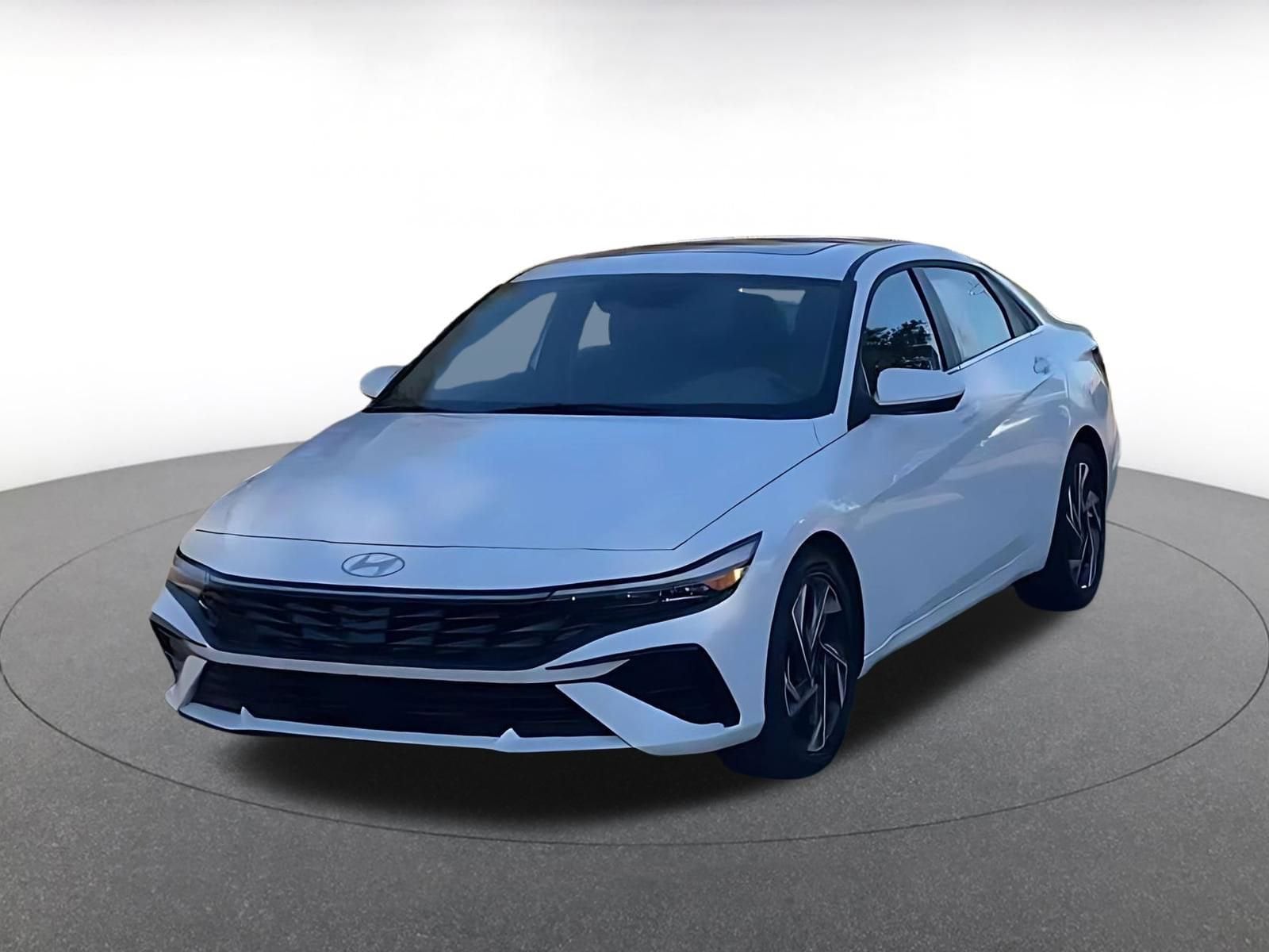 Thumbnail: 2025 Hyundai Elantra - 8
