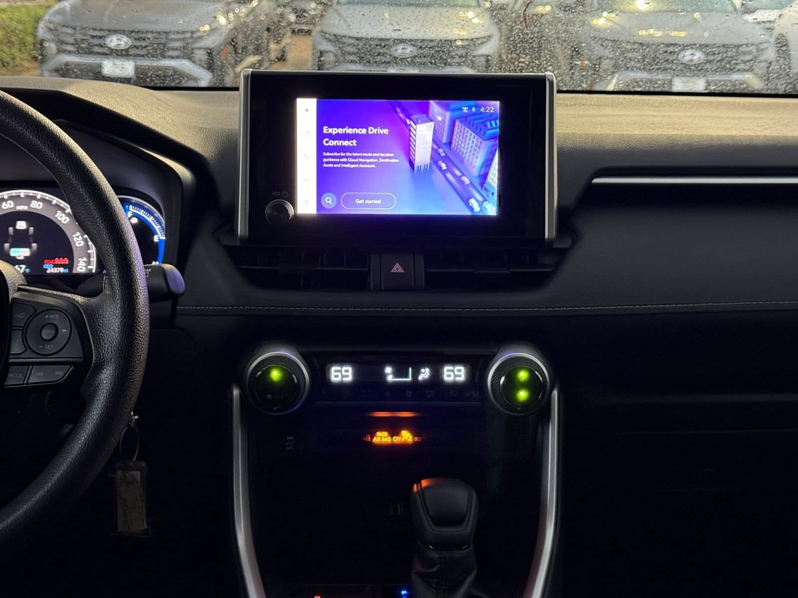 Thumbnail: 2025 Toyota RAV4 - 18