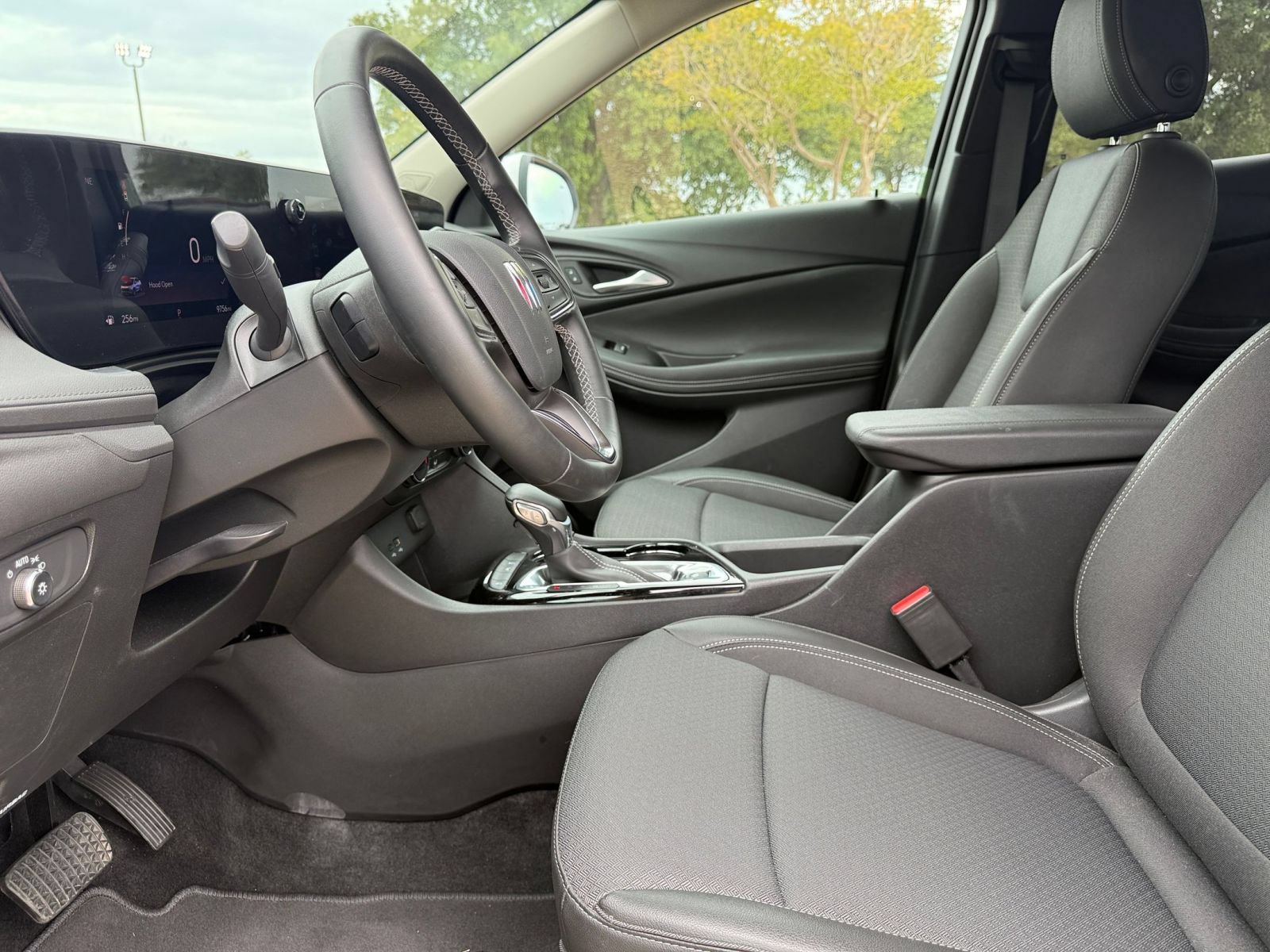 Thumbnail: 2026 Buick Encore GX - 22