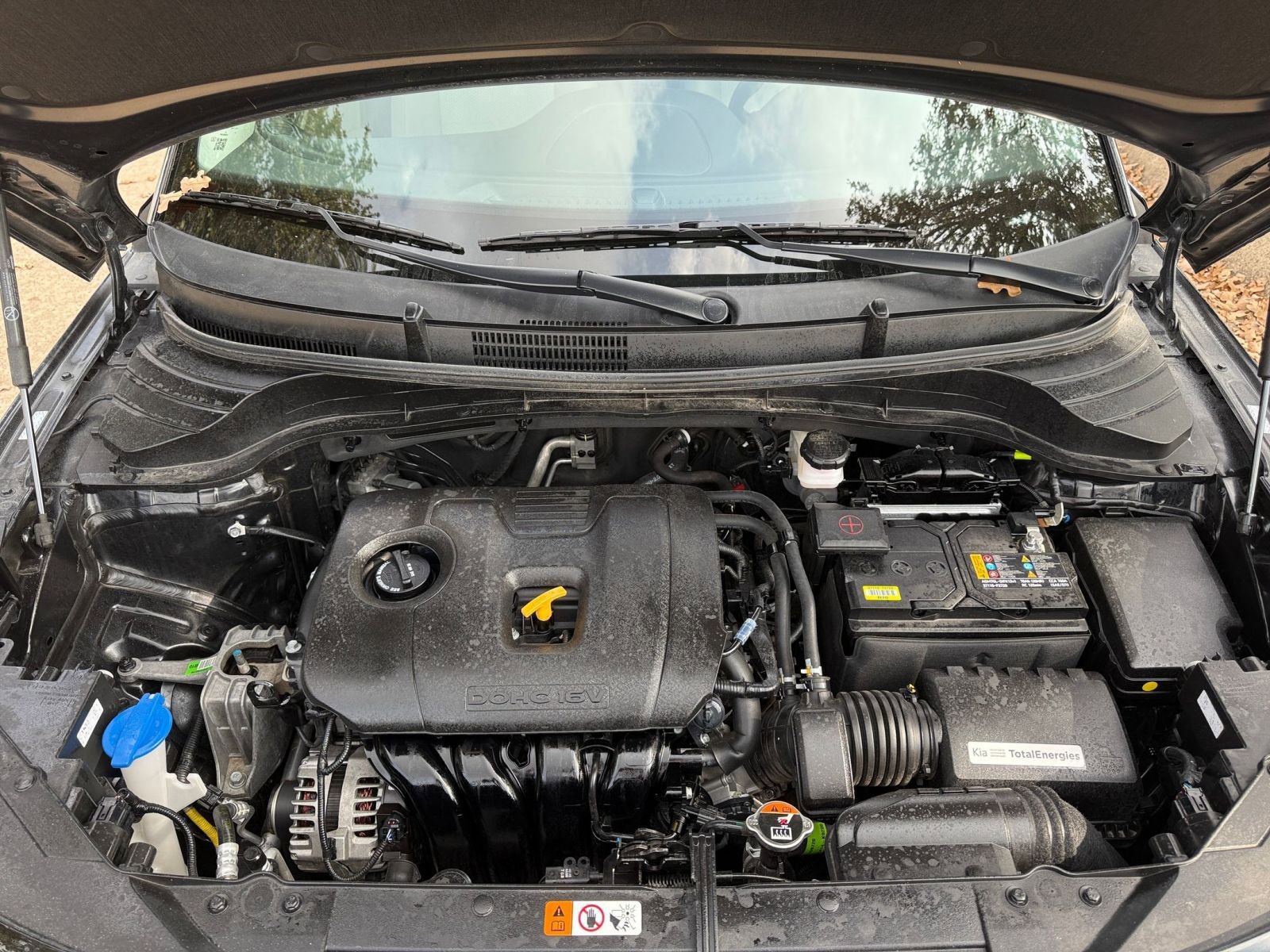 Thumbnail: 2025 Kia Soul - 32