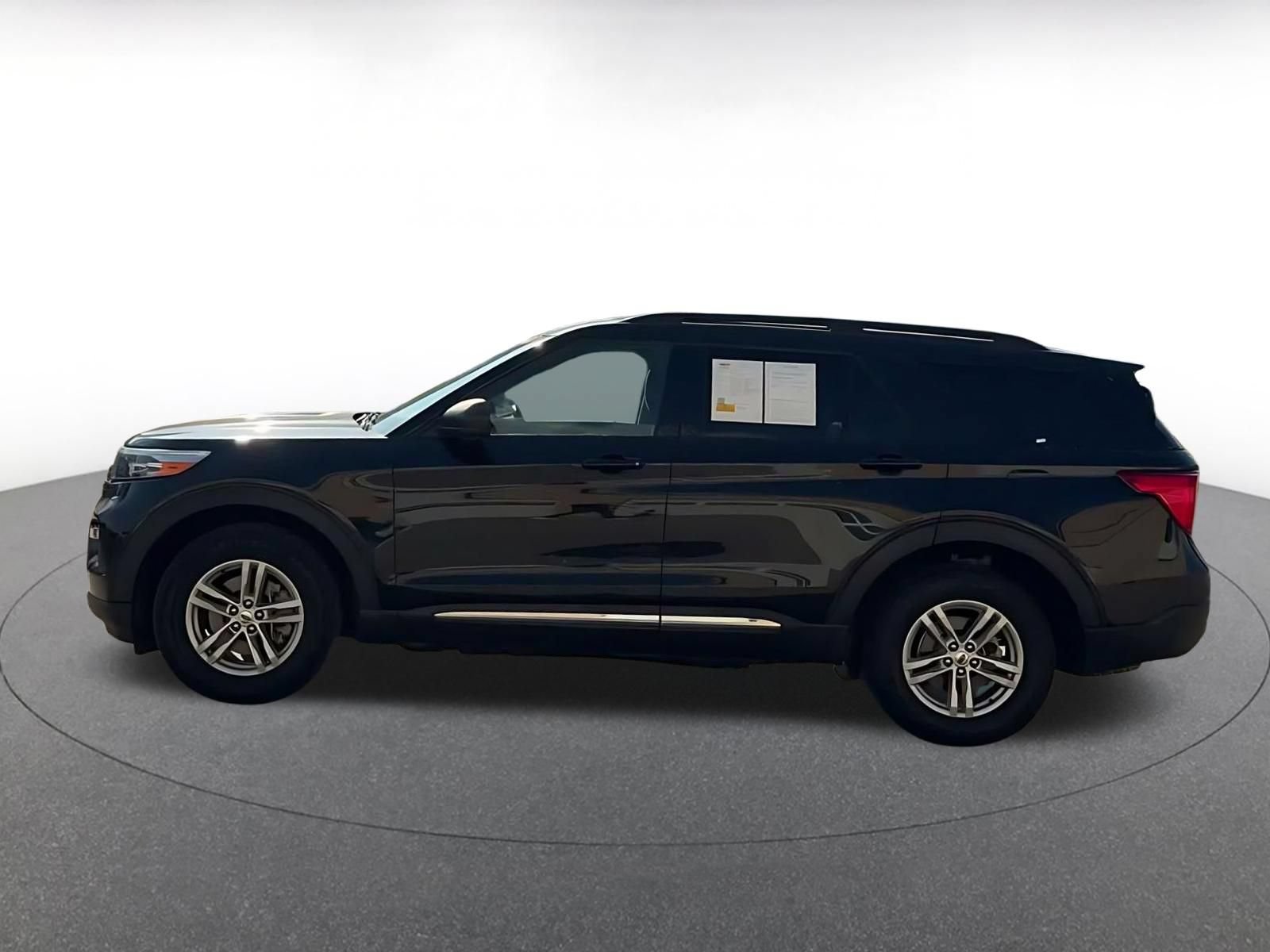 Thumbnail: 2024 Ford Explorer - 7