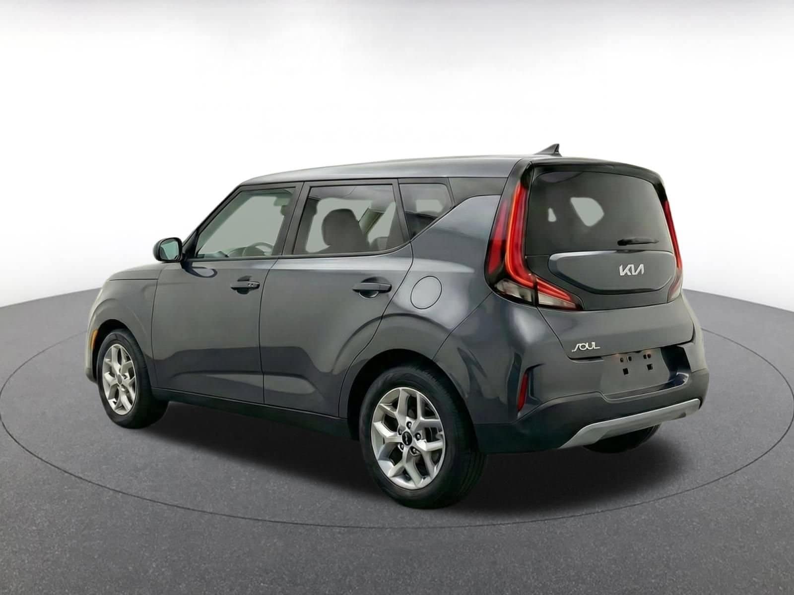 Thumbnail: 2025 Kia Soul - 6