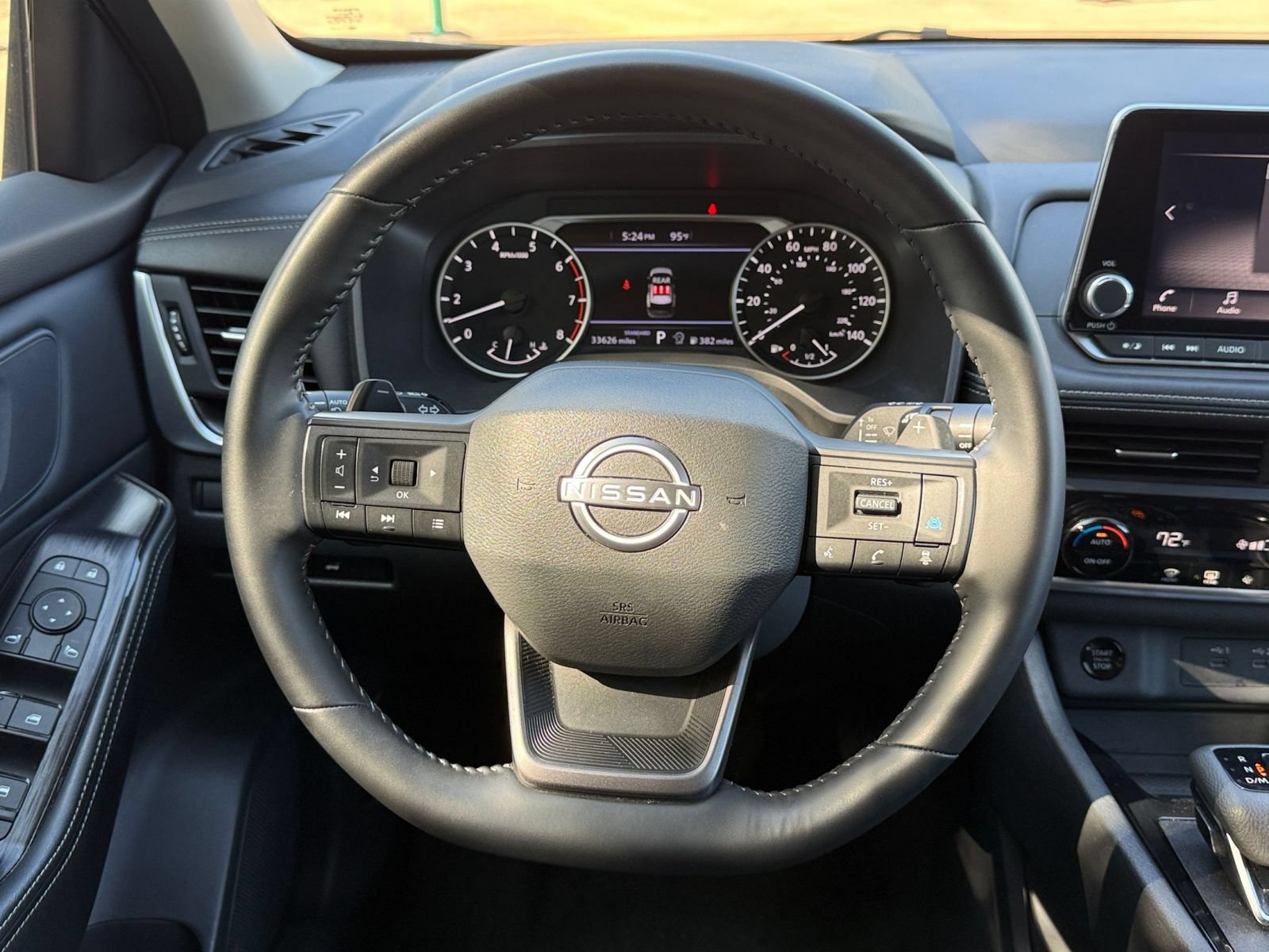 Thumbnail: 2025 Nissan Rogue - 29