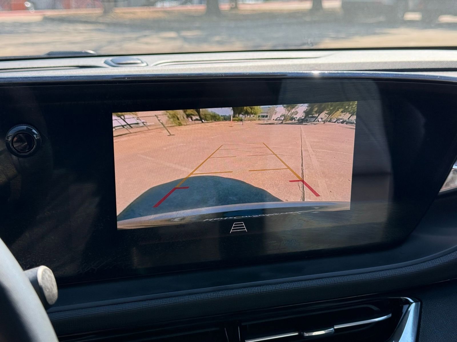 Thumbnail: 2025 Buick Envista - 17