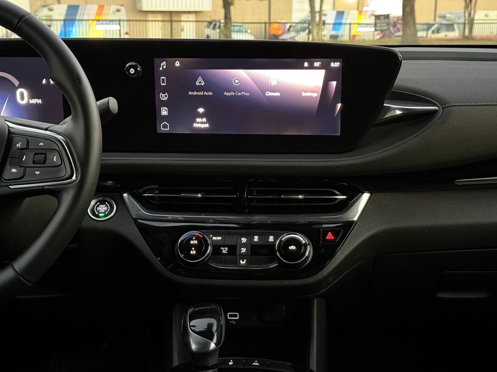 Thumbnail: 2025 Buick Envista - 18