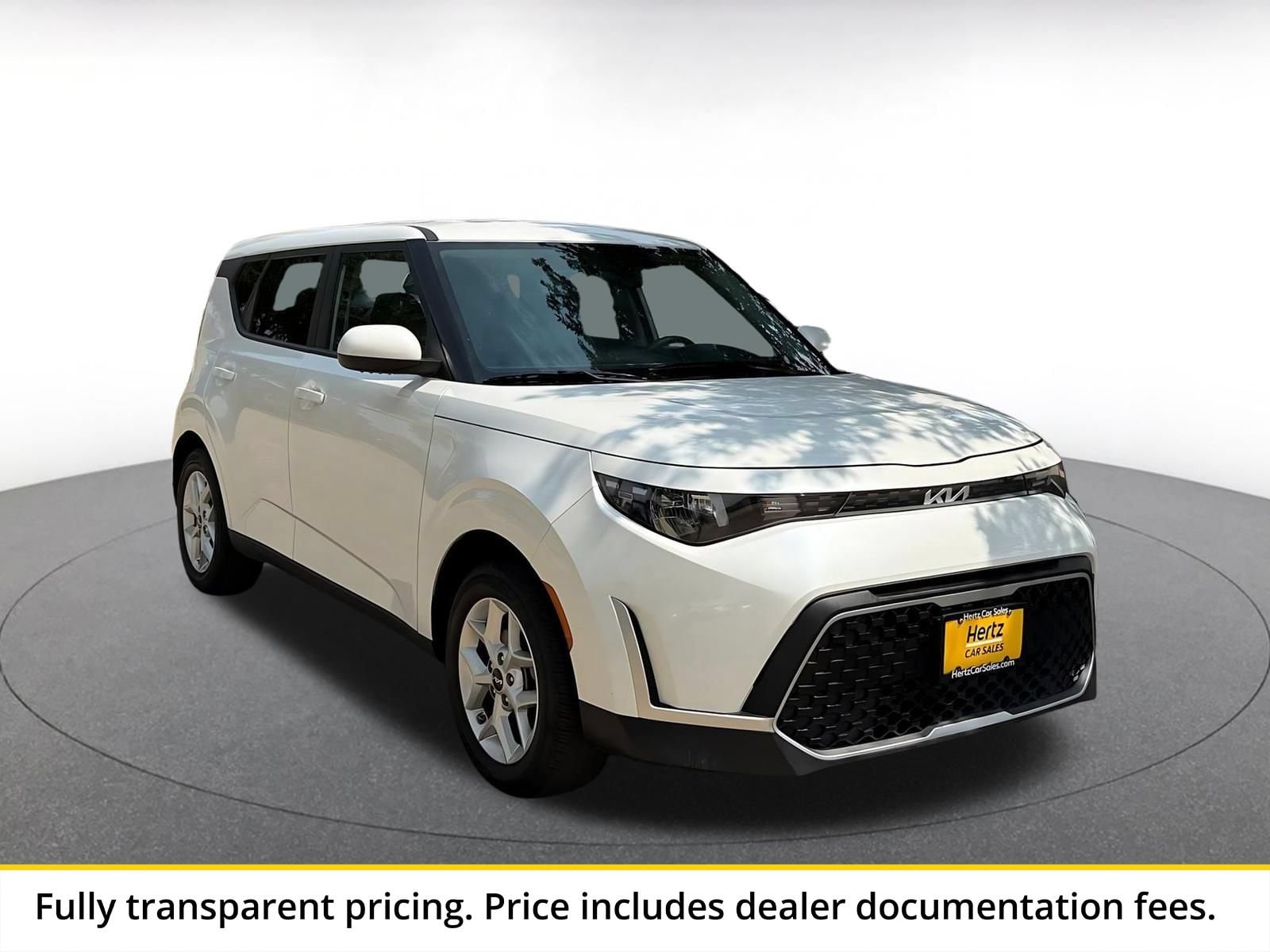 Thumbnail: 2025 Kia Soul - 1