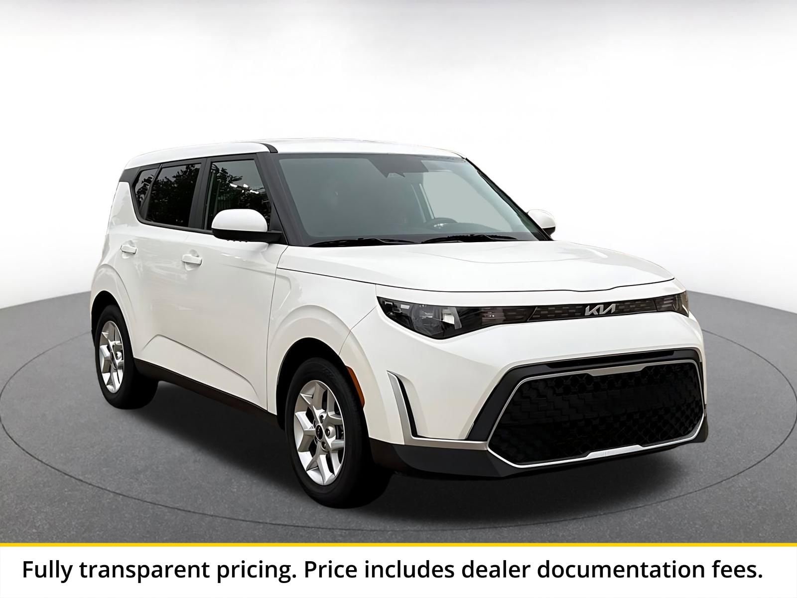 Thumbnail: 2025 Kia Soul - 1