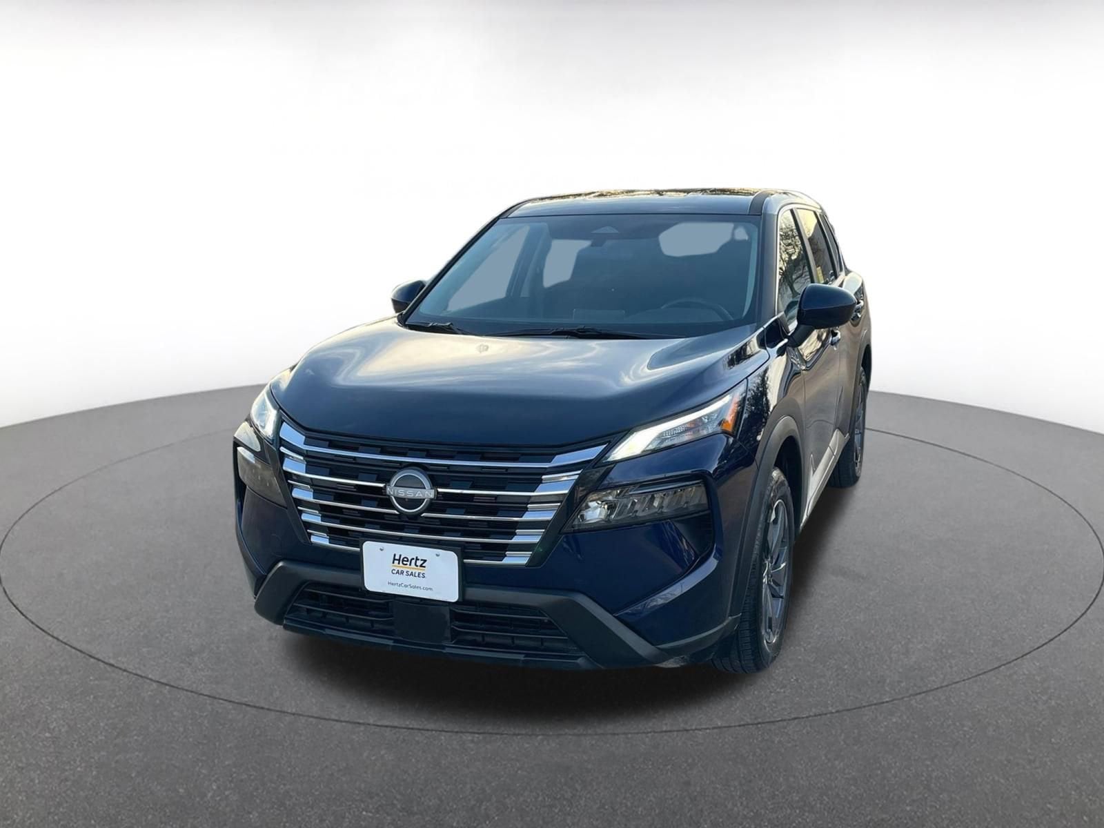 Thumbnail: 2025 Nissan Rogue - 4