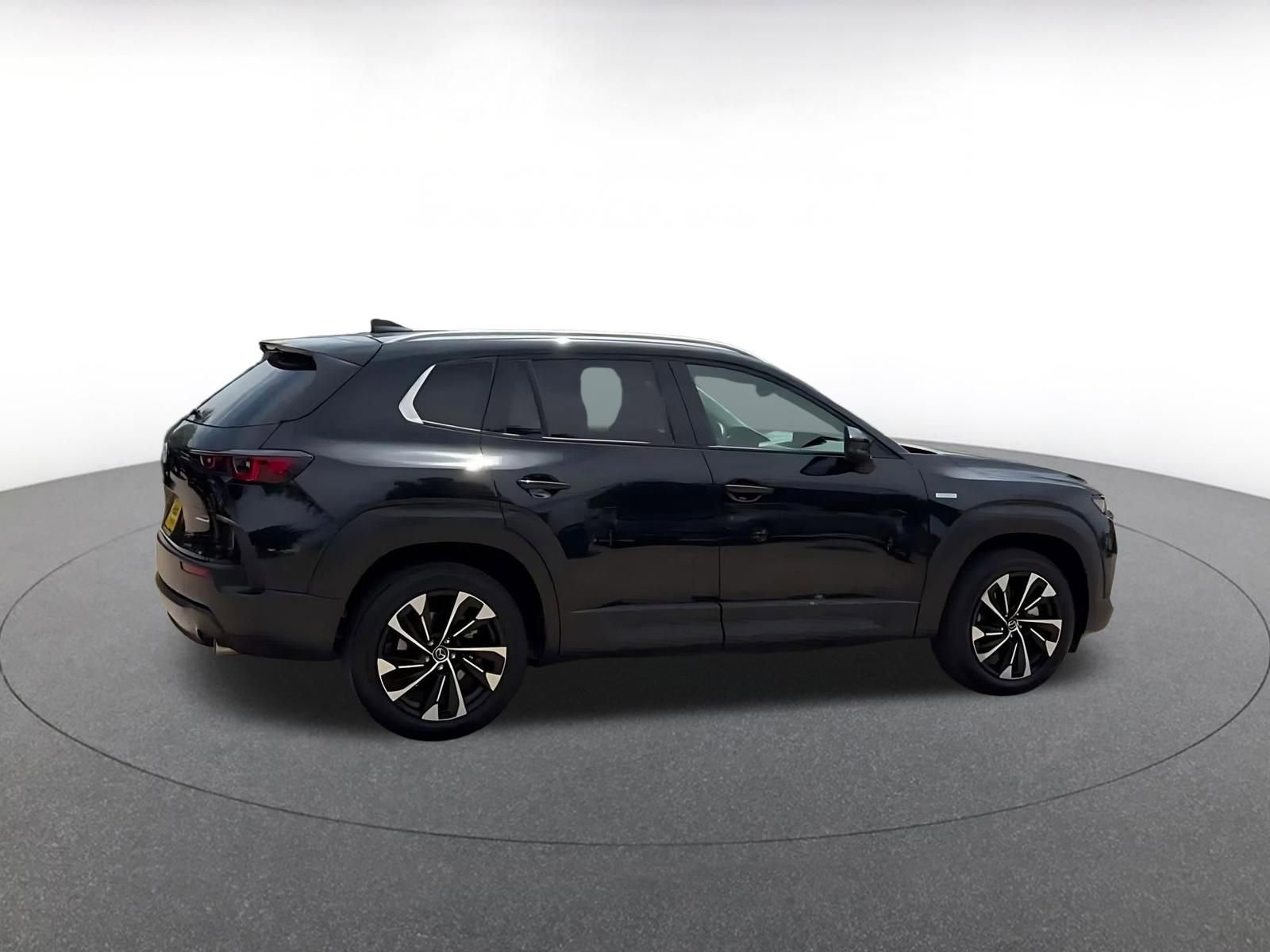 Thumbnail: 2025 Mazda CX-50 - 15