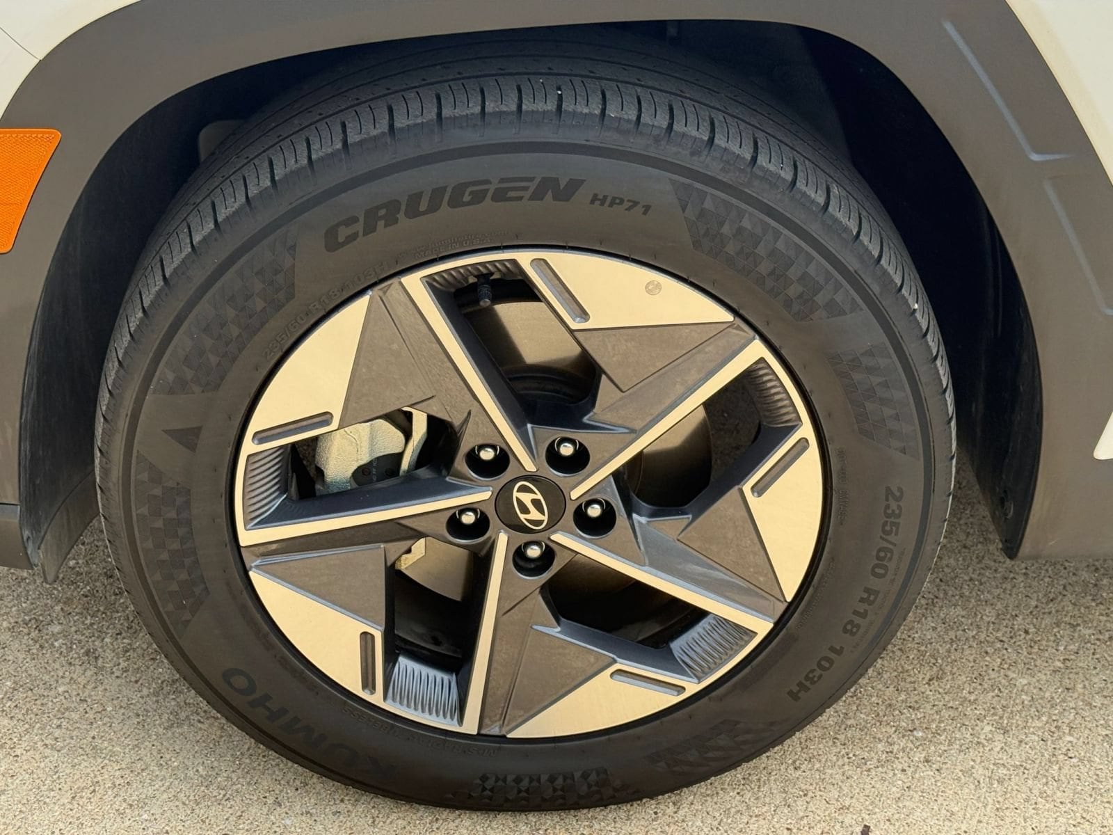 Thumbnail: 2026 Hyundai Tucson - 32