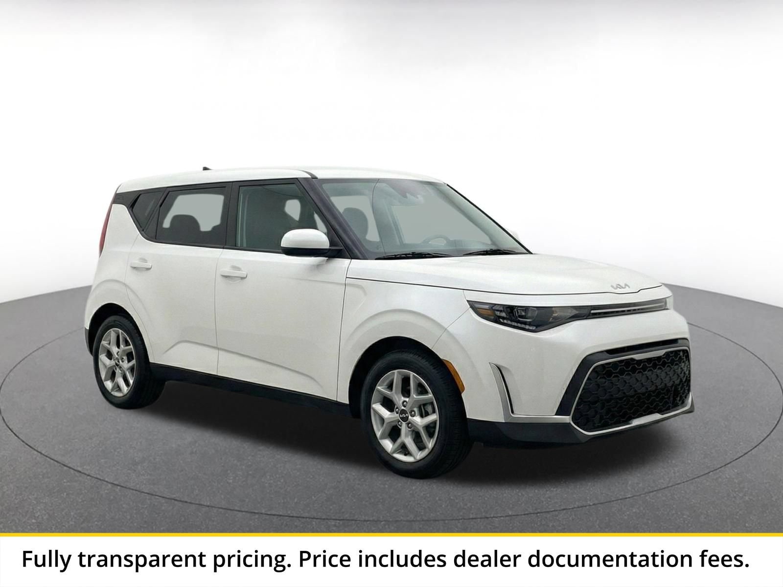 Thumbnail: 2025 Kia Soul - 1