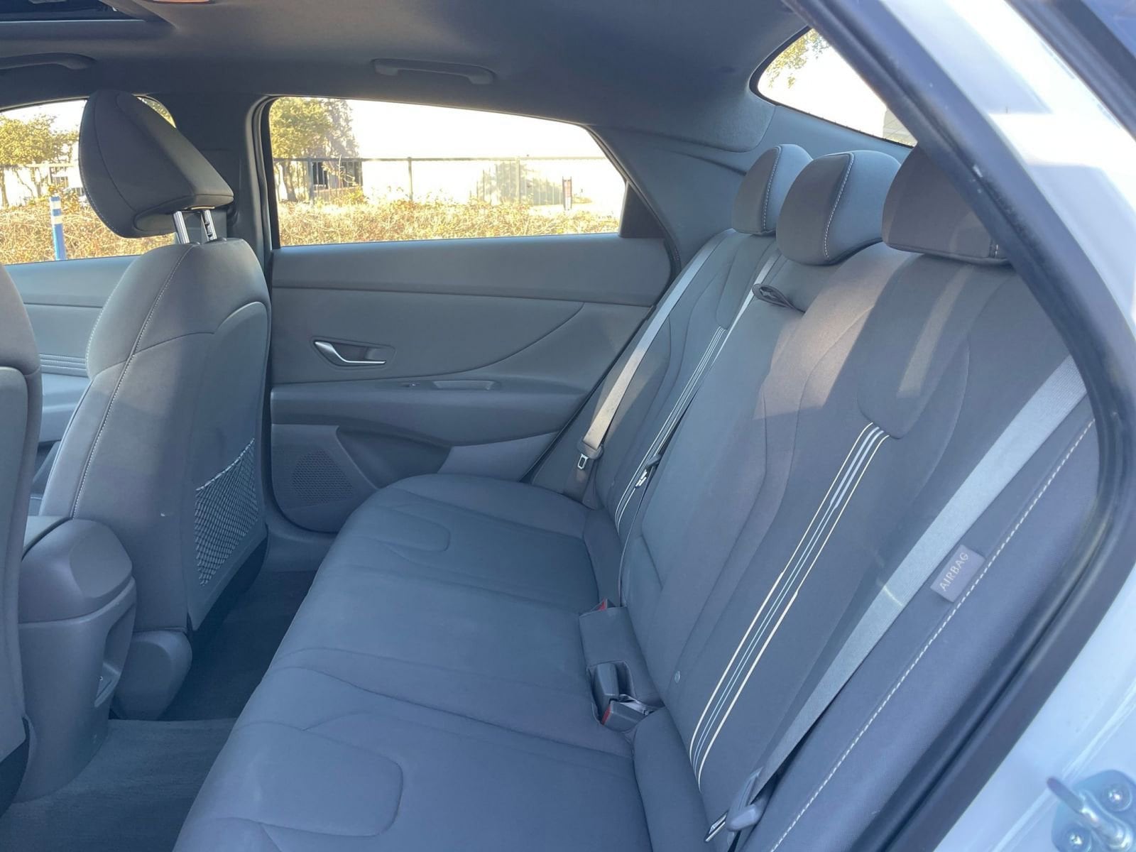 Thumbnail: 2025 Hyundai Elantra - 27