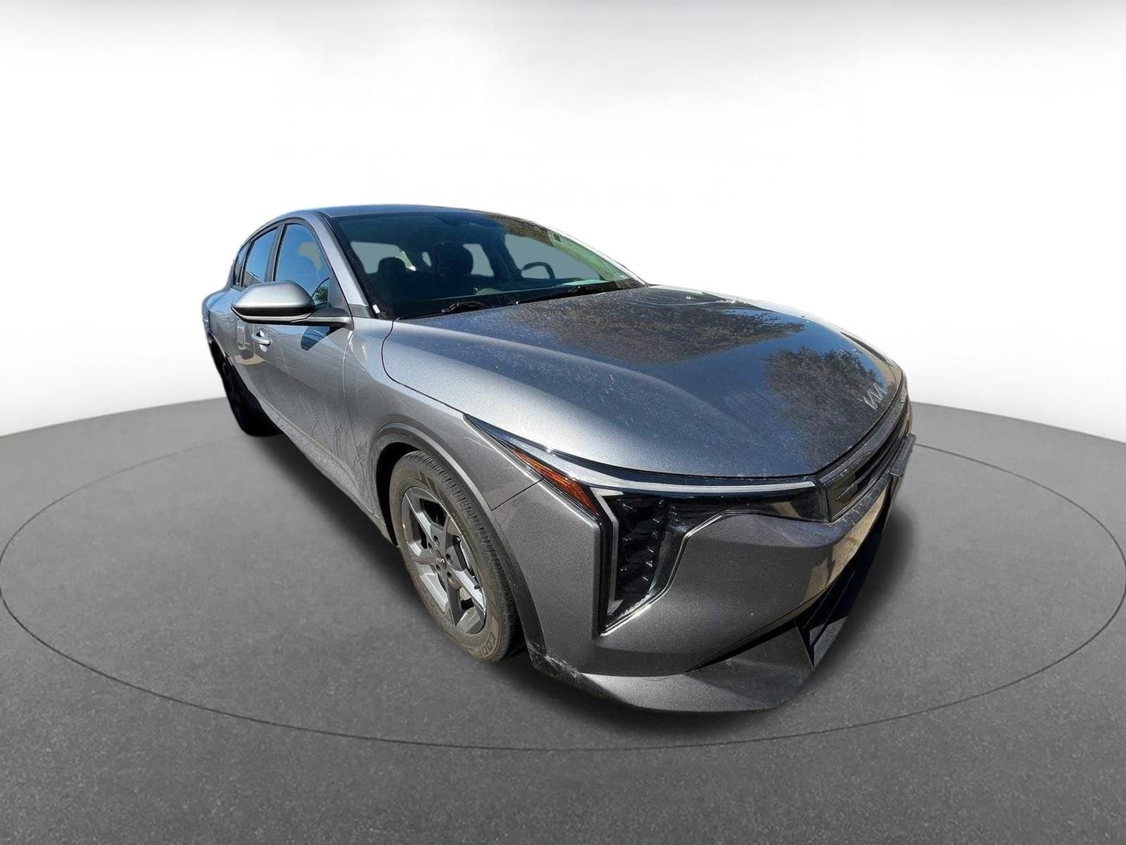 Thumbnail: 2025 Kia K4 - 1