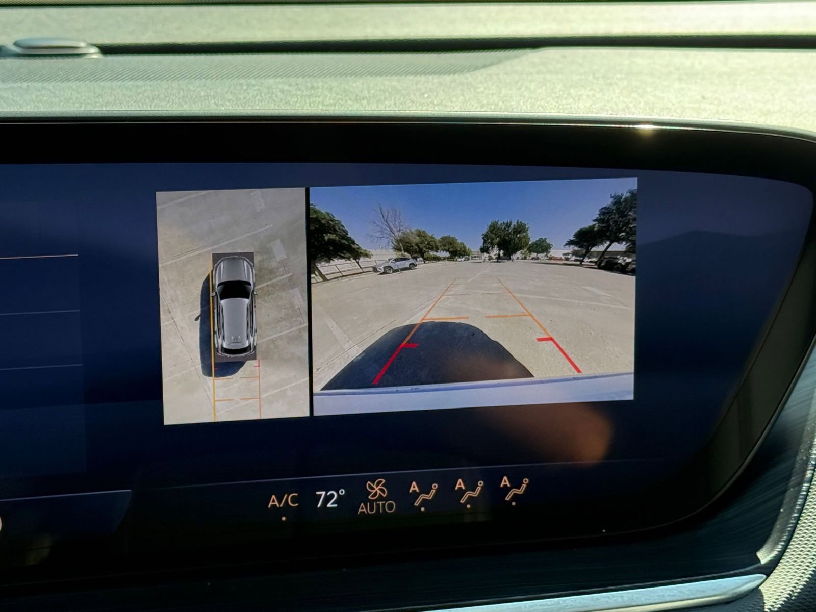 Thumbnail: 2024 Buick Envision - 17