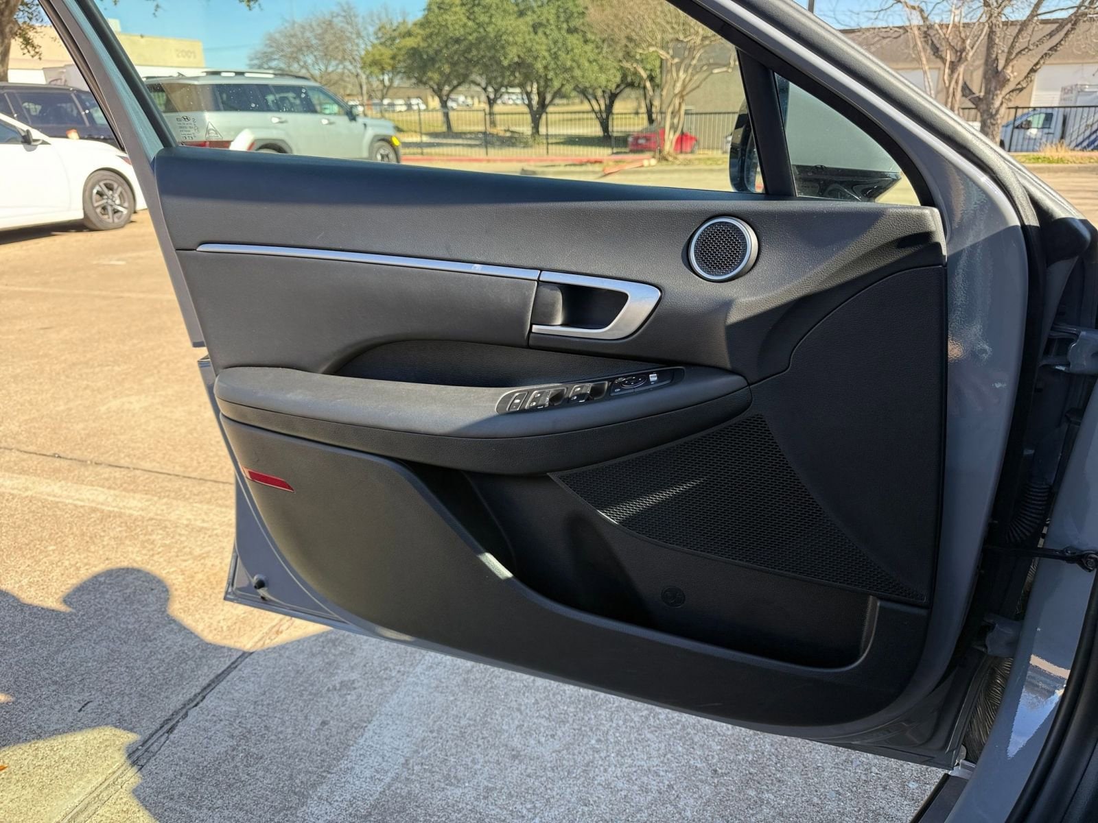 Thumbnail: 2025 Hyundai Sonata - 20