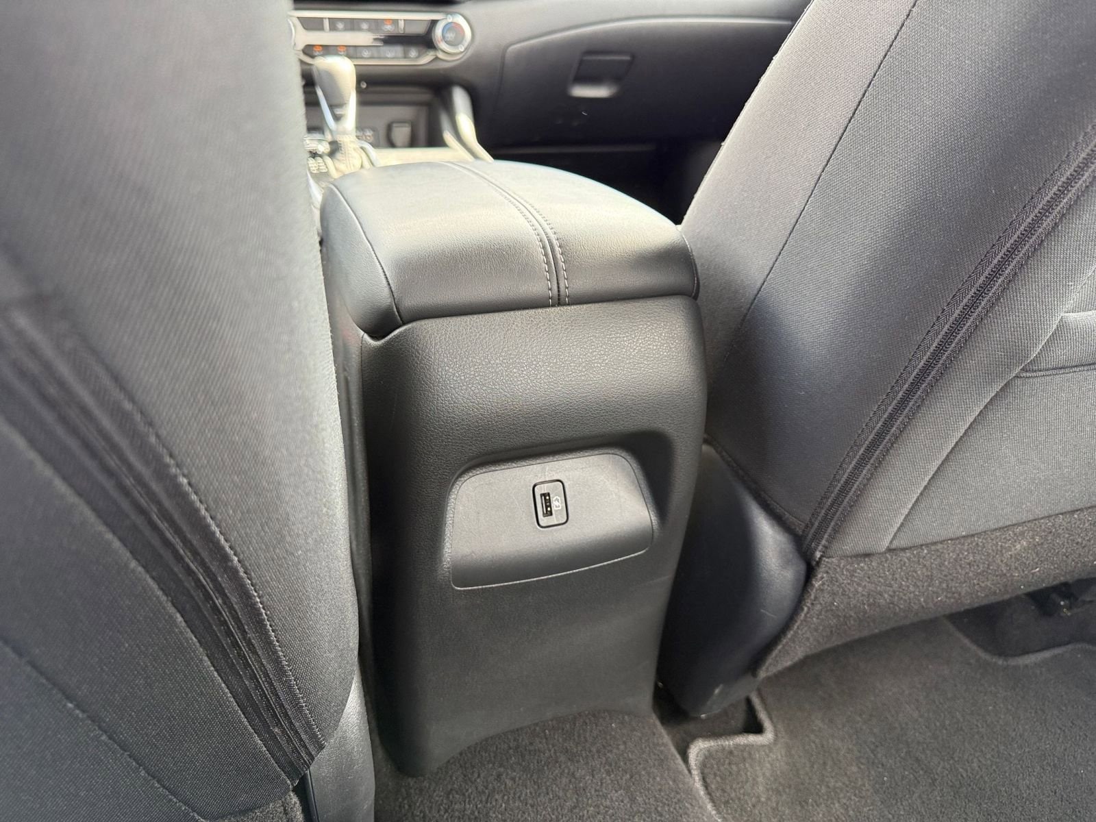 Thumbnail: 2025 Nissan Sentra - 23