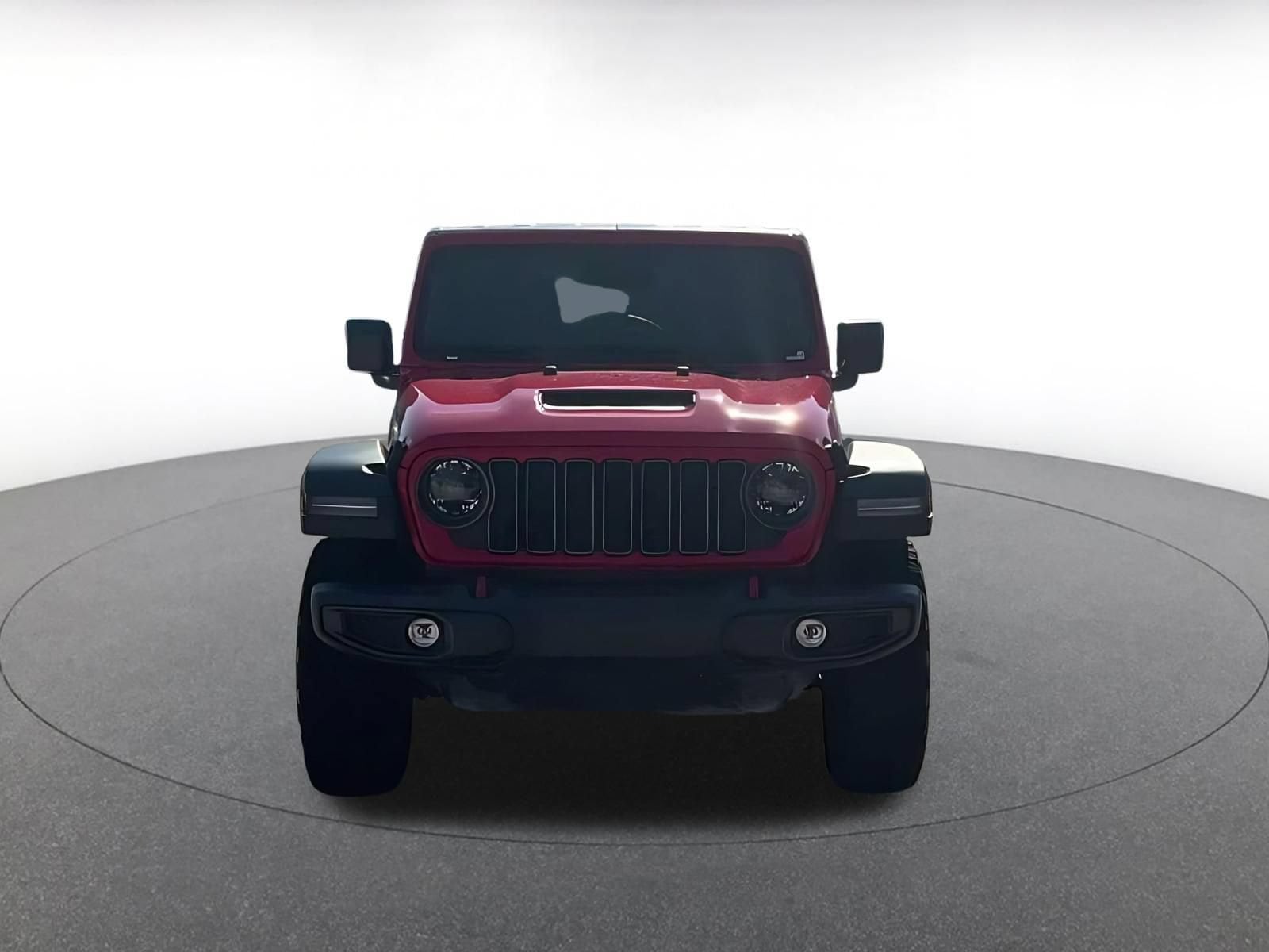 Thumbnail: 2026 Jeep Wrangler - 9