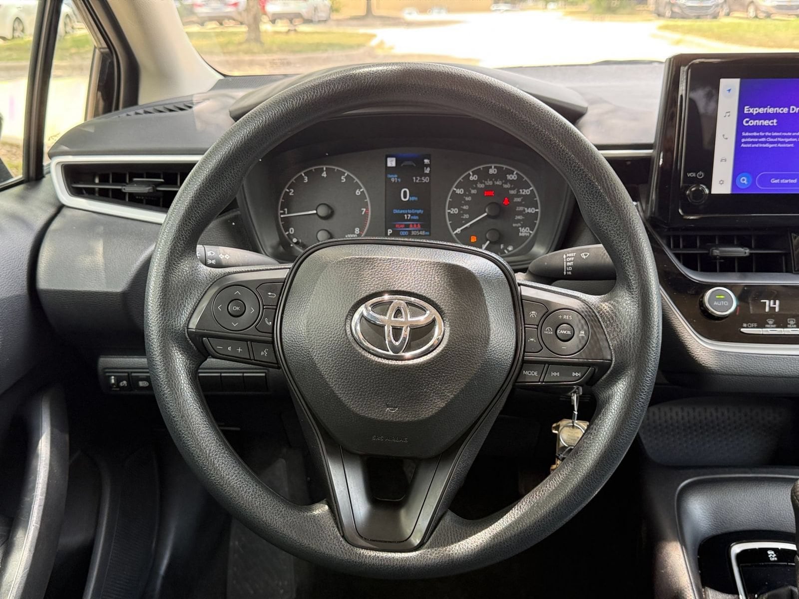 Thumbnail: 2025 Toyota Corolla - 28