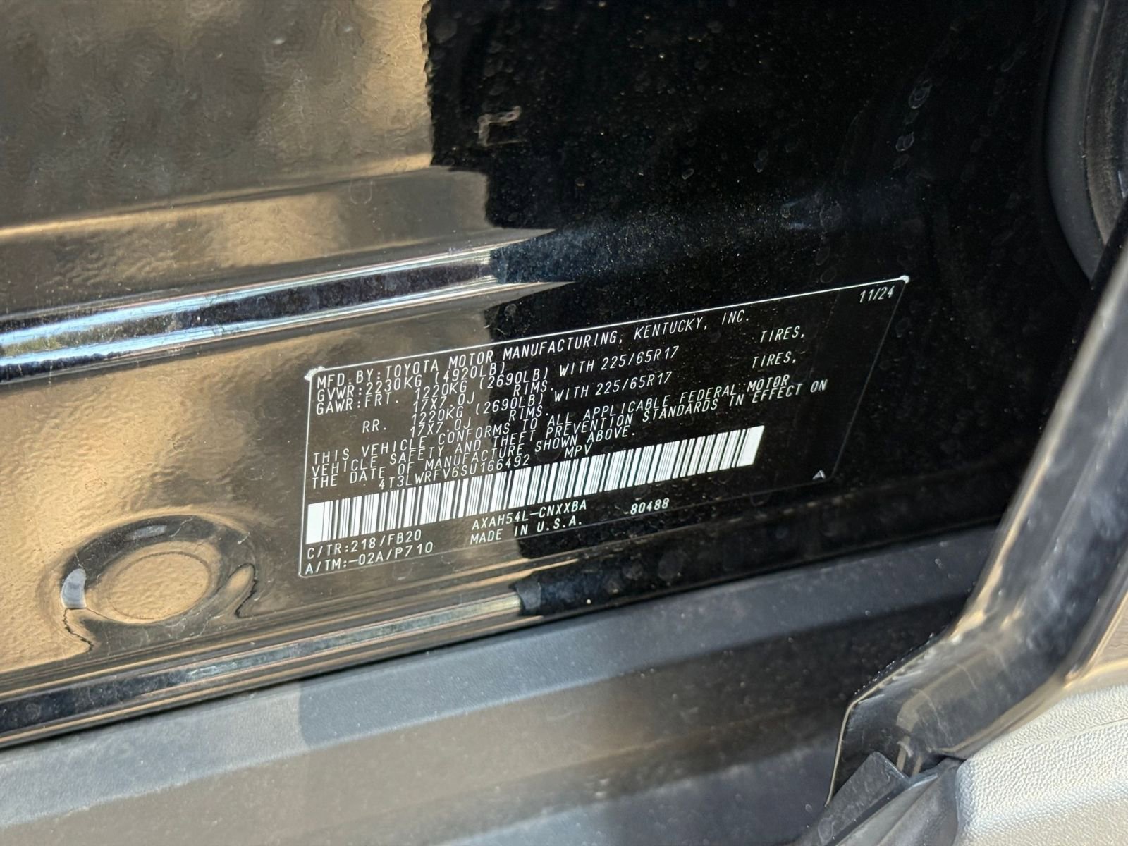 Thumbnail: 2025 Toyota RAV4 - 29