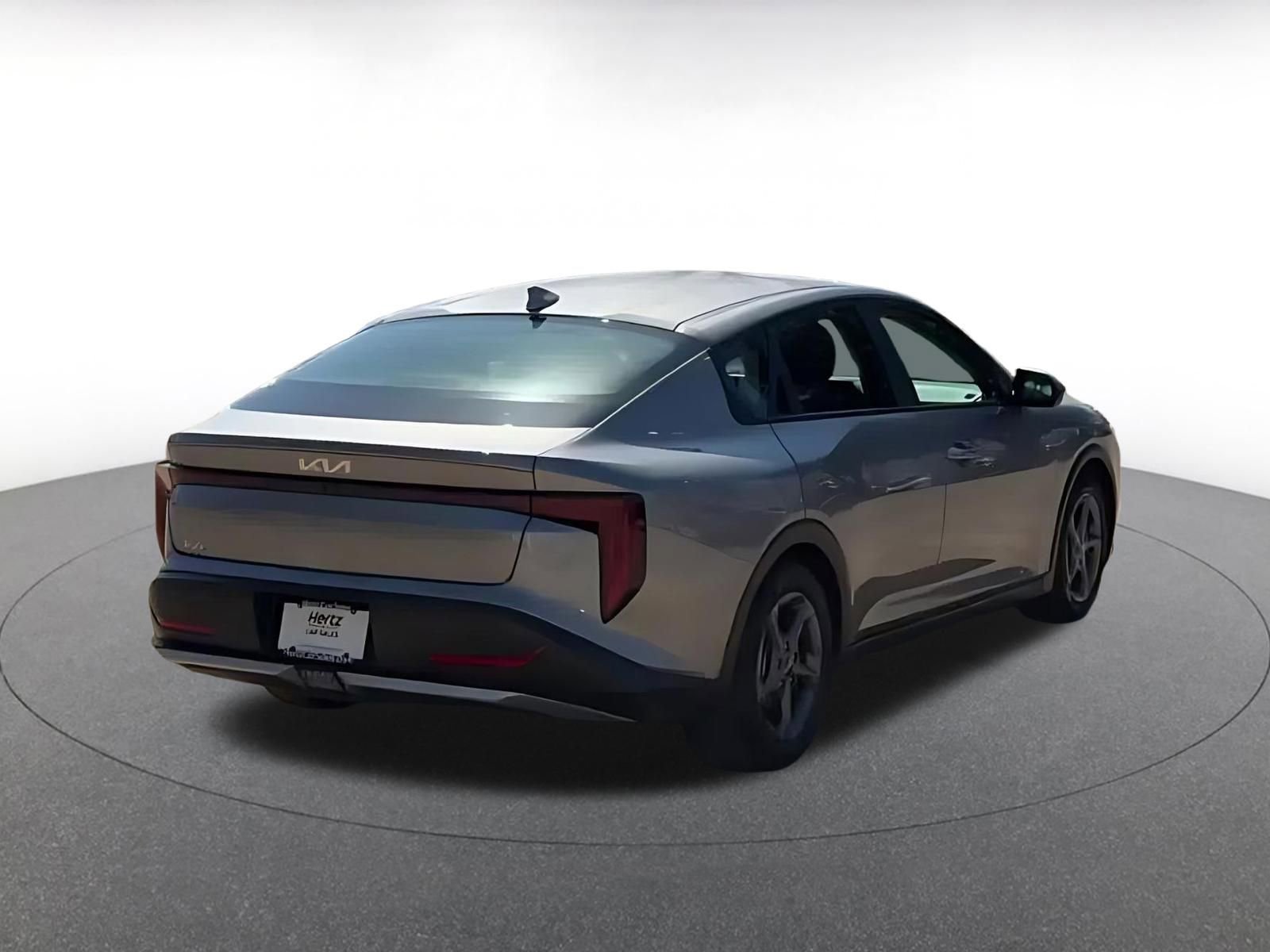 Thumbnail: 2025 Kia K4 - 15