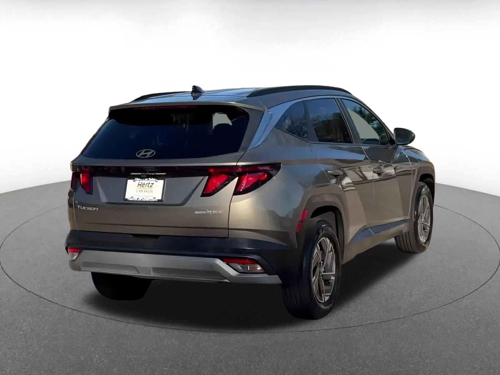 Thumbnail: 2025 Hyundai Tucson - 15