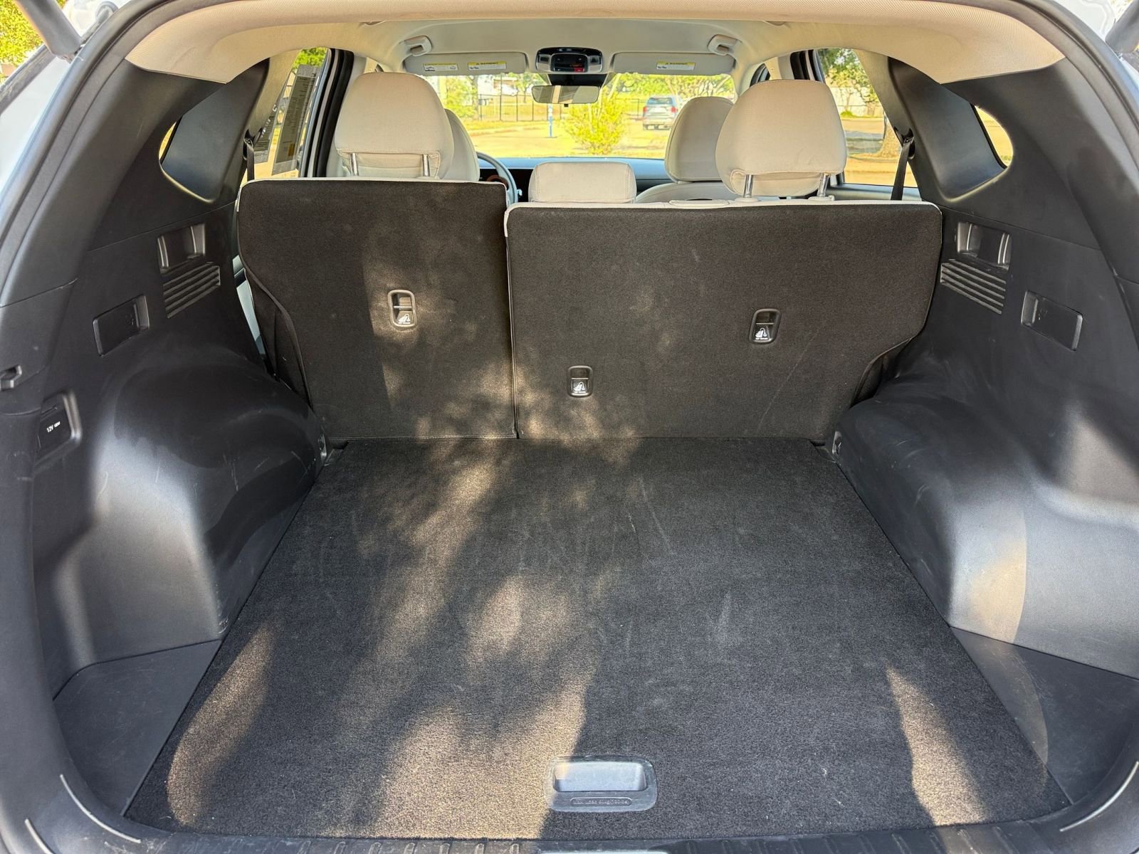 Thumbnail: 2025 Hyundai Tucson - 33