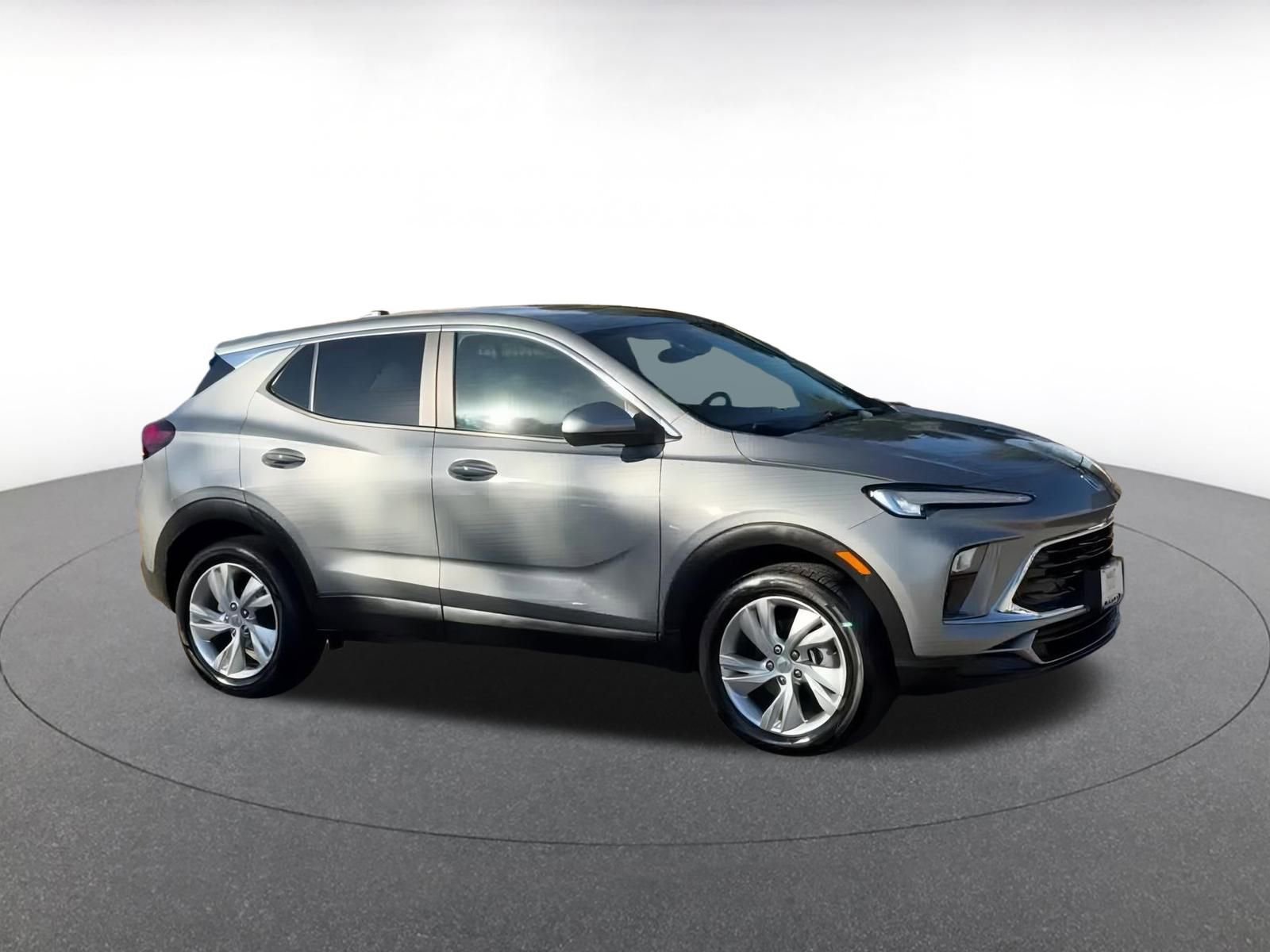 Thumbnail: 2025 Buick Encore GX - 2