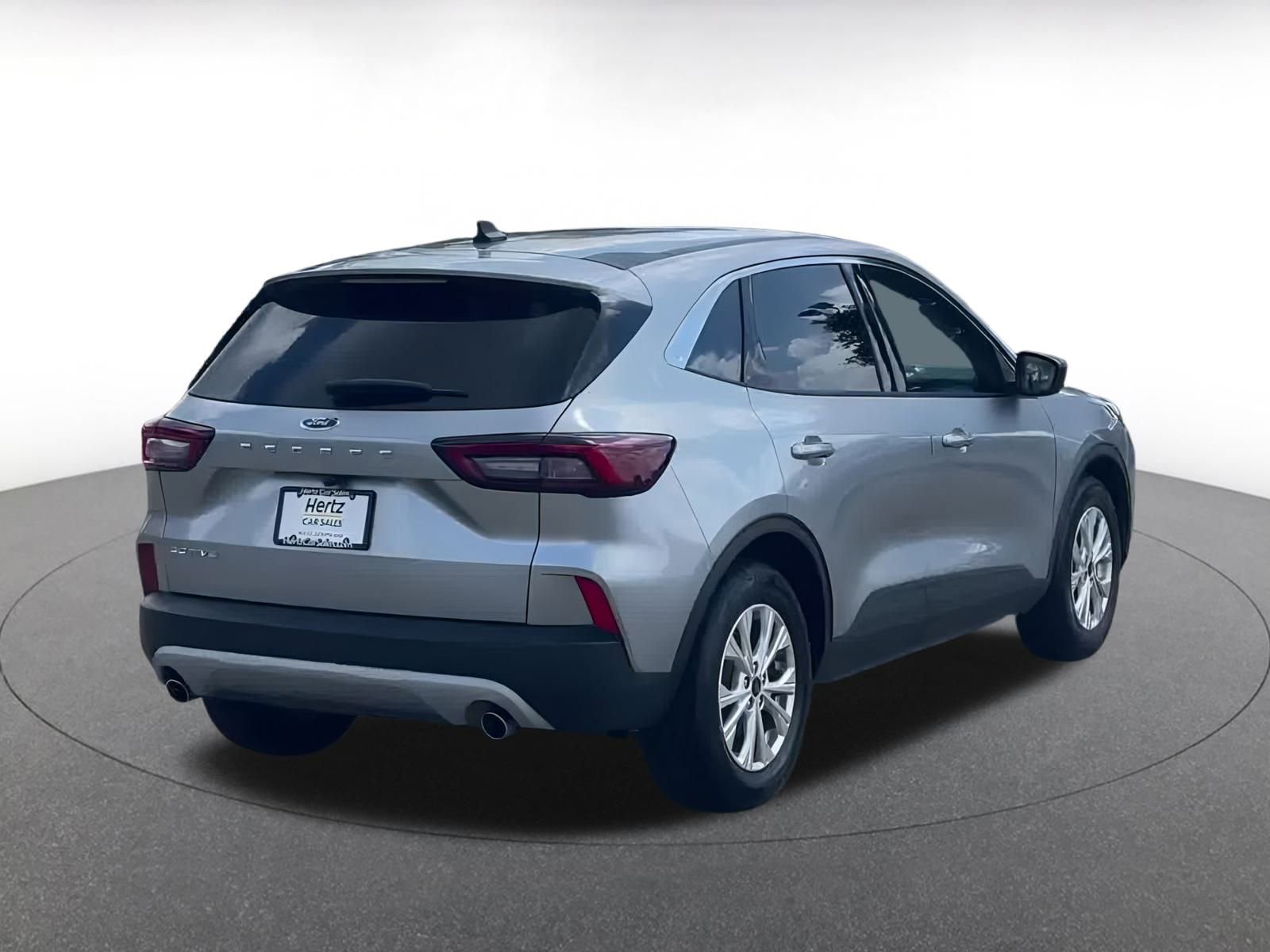 Thumbnail: 2024 Ford Escape - 14