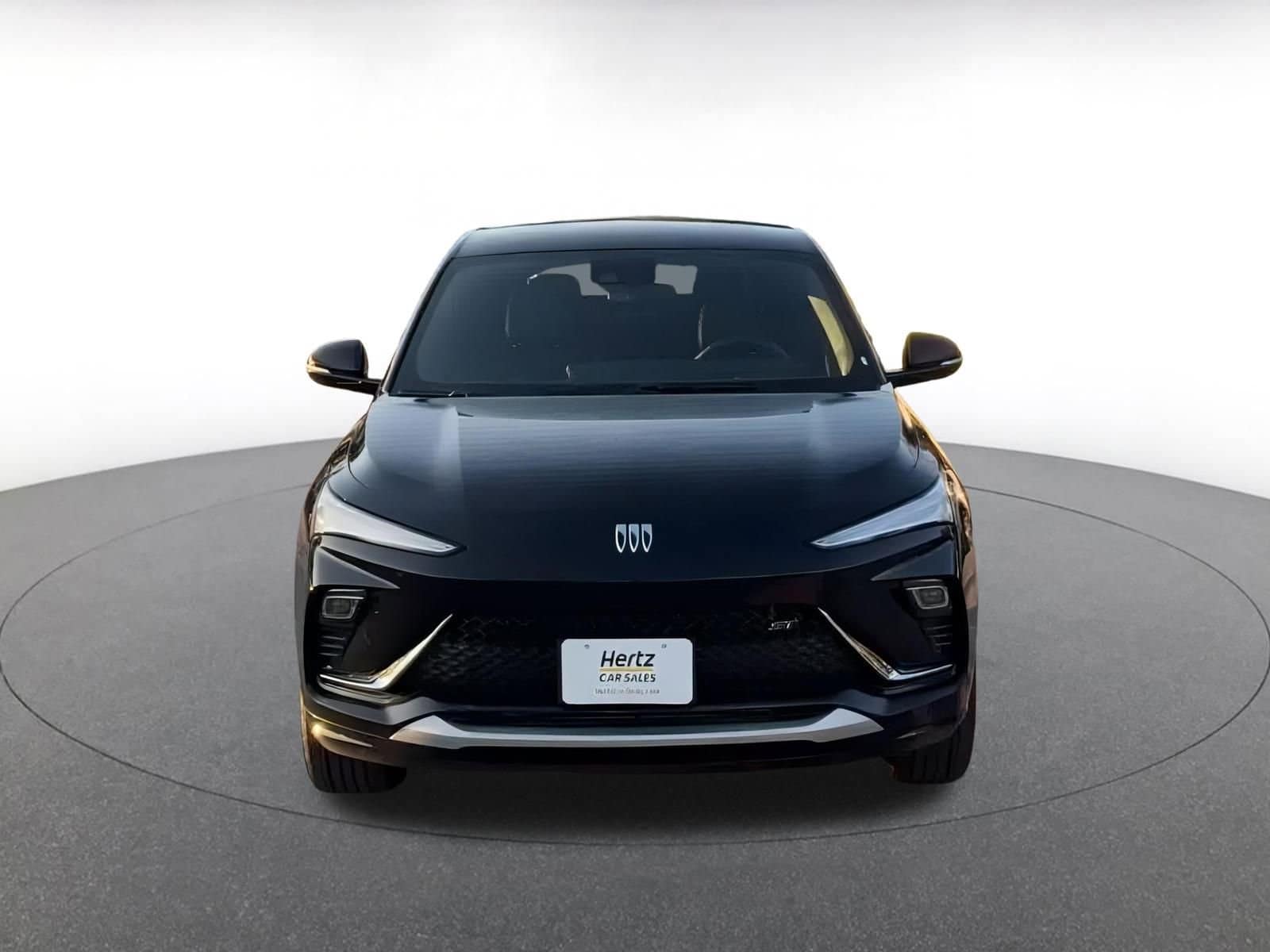 Thumbnail: 2025 Buick Envista - 4