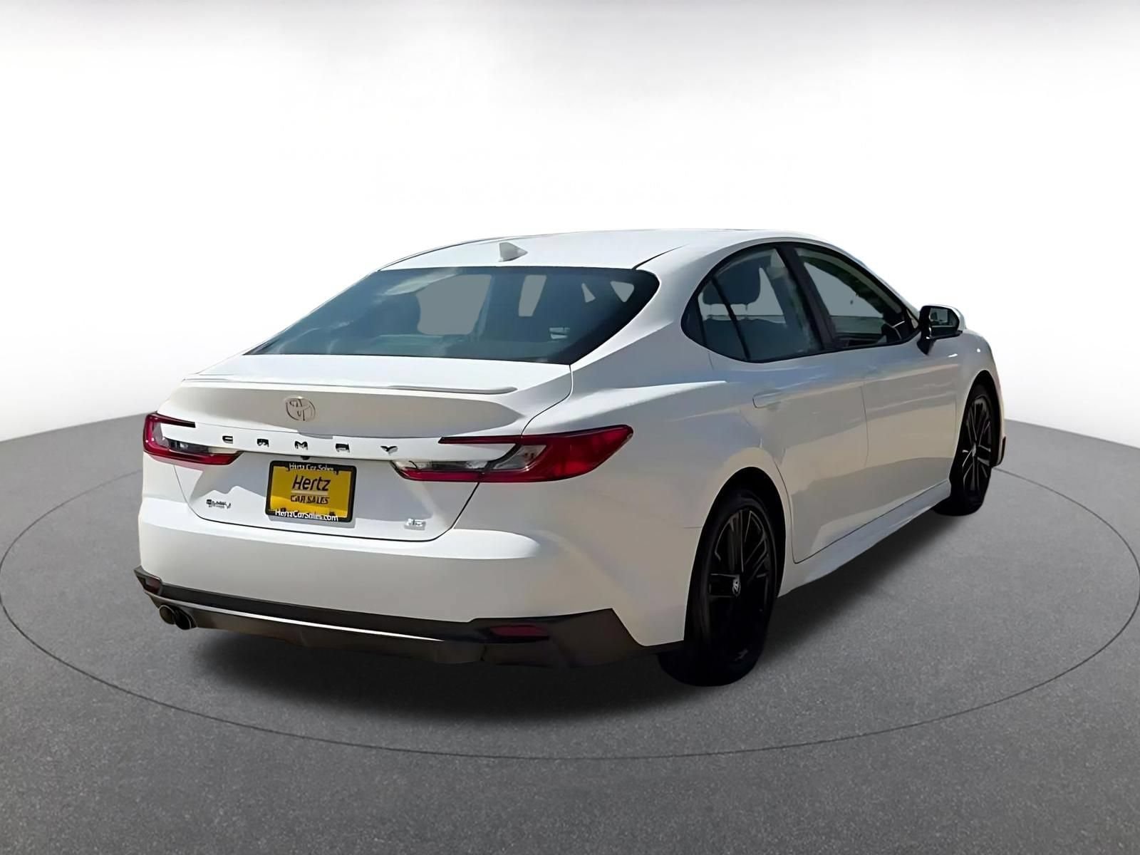 Thumbnail: 2026 Toyota Camry - 12