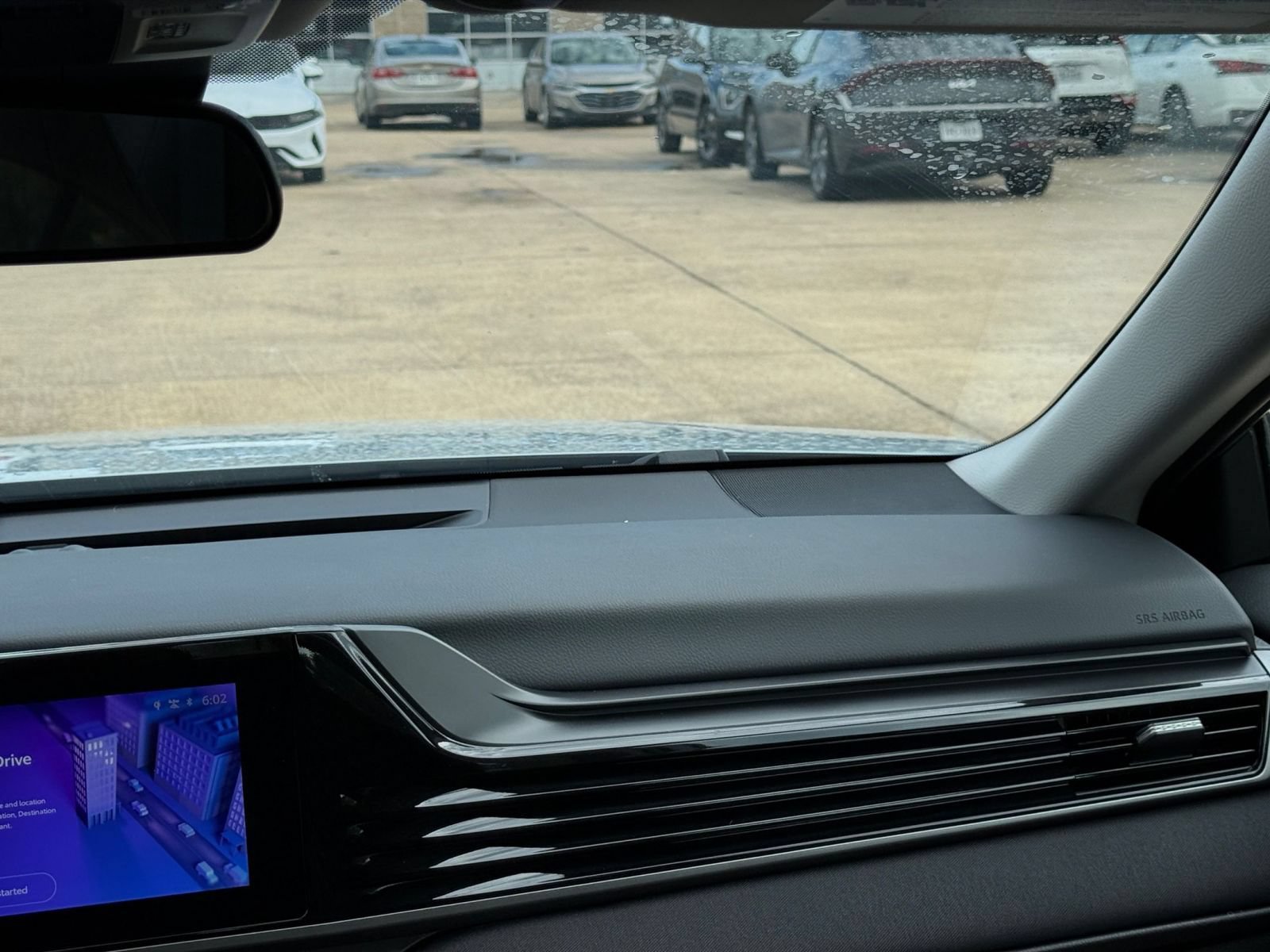 Thumbnail: 2025 Toyota Camry - 35
