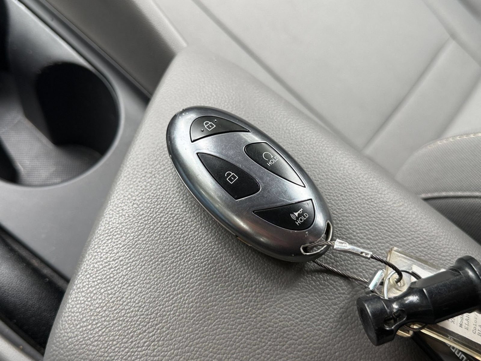 Thumbnail: 2026 Hyundai Elantra - 20
