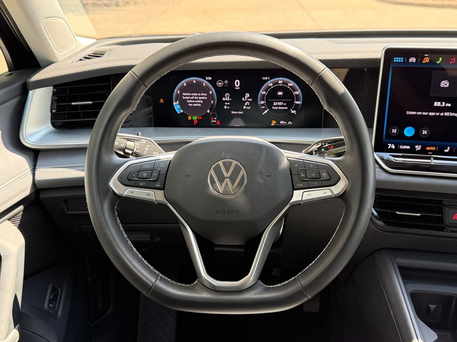Thumbnail: 2026 Volkswagen Tiguan - 28