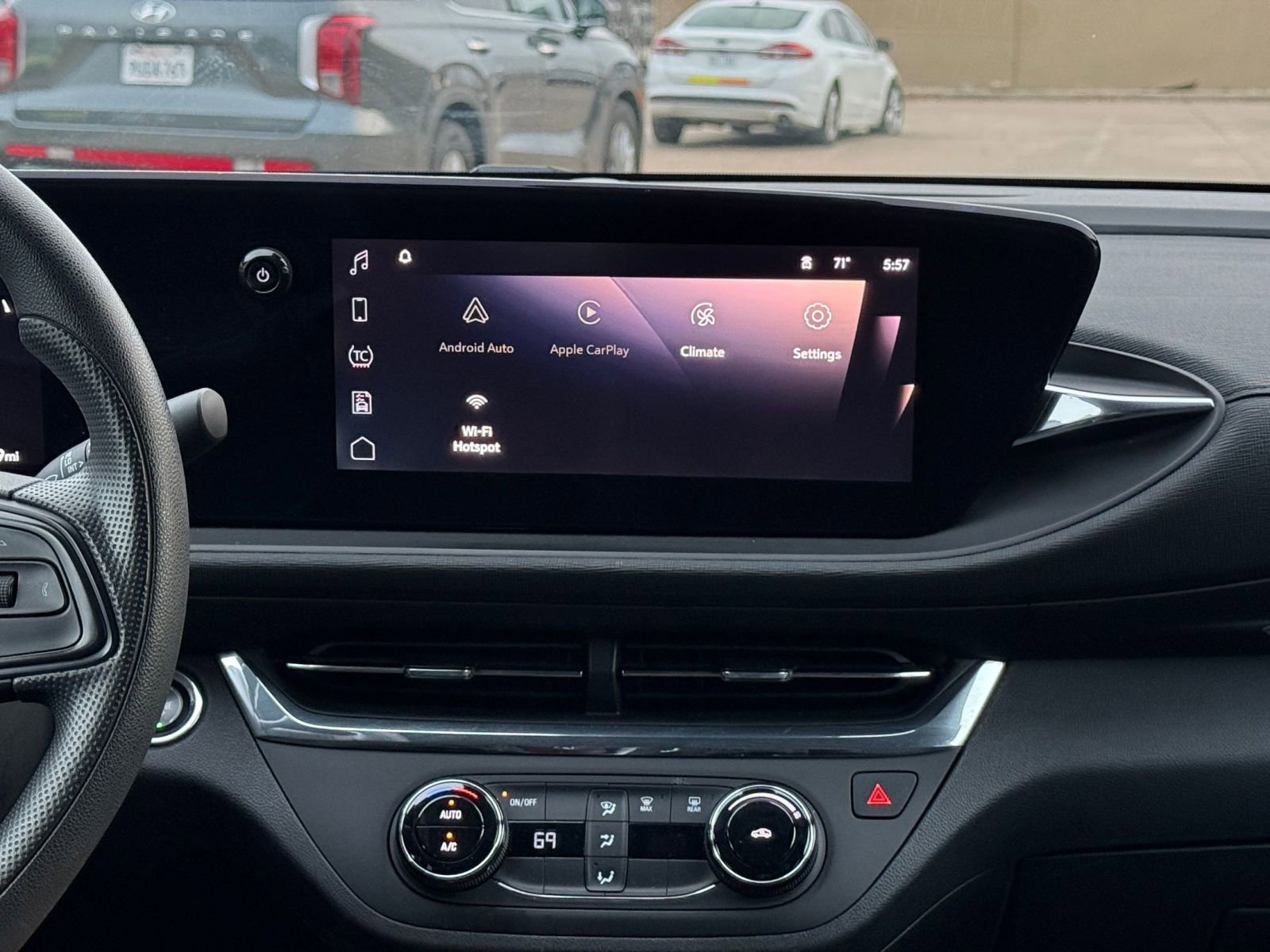 Thumbnail: 2025 Buick Envista - 17