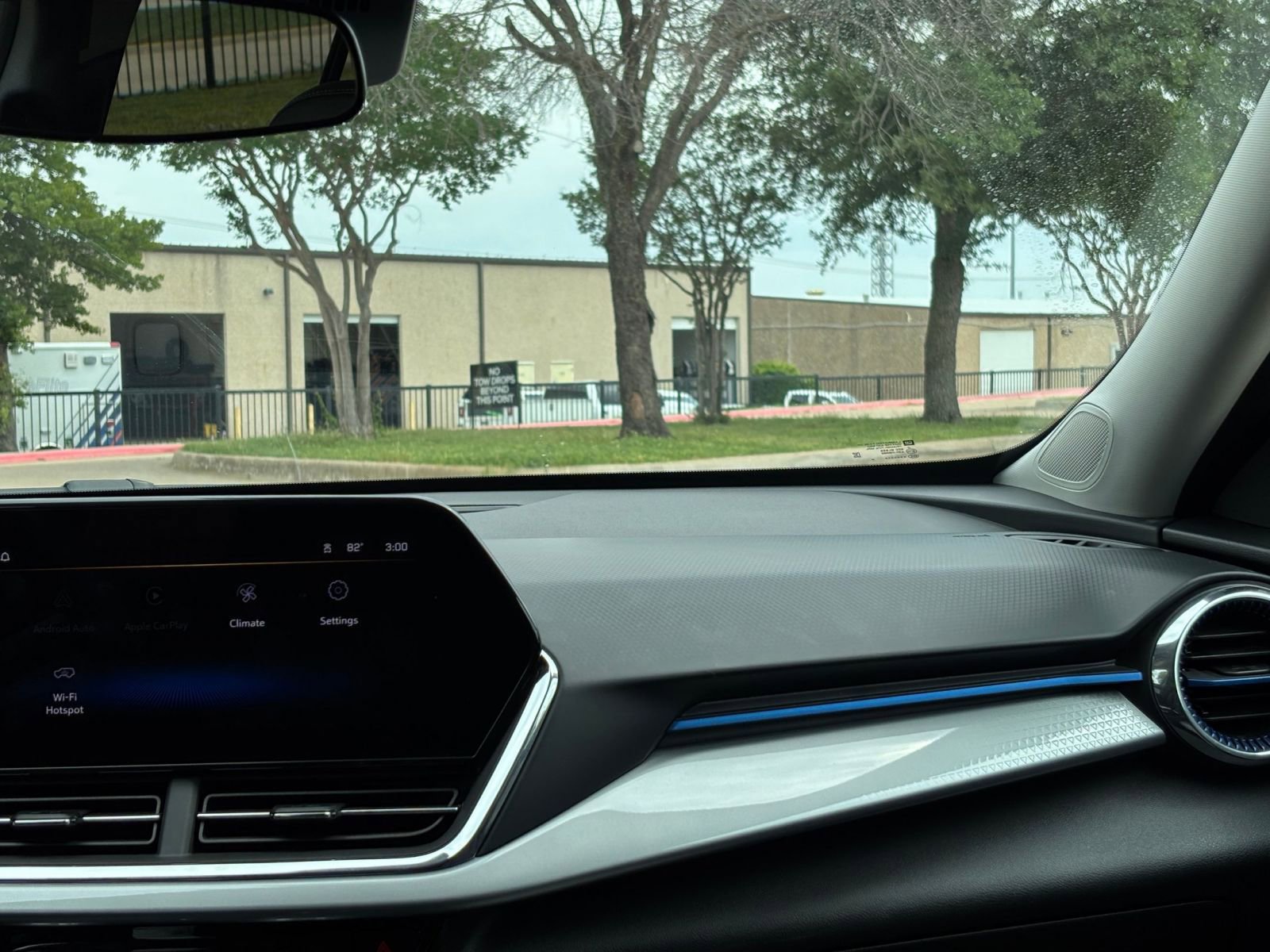 Thumbnail: 2025 Chevrolet Trax - 35