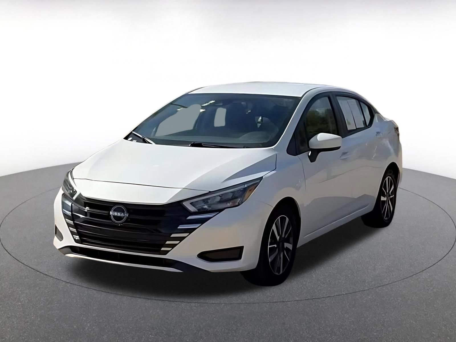 Thumbnail: 2025 Nissan Versa - 7