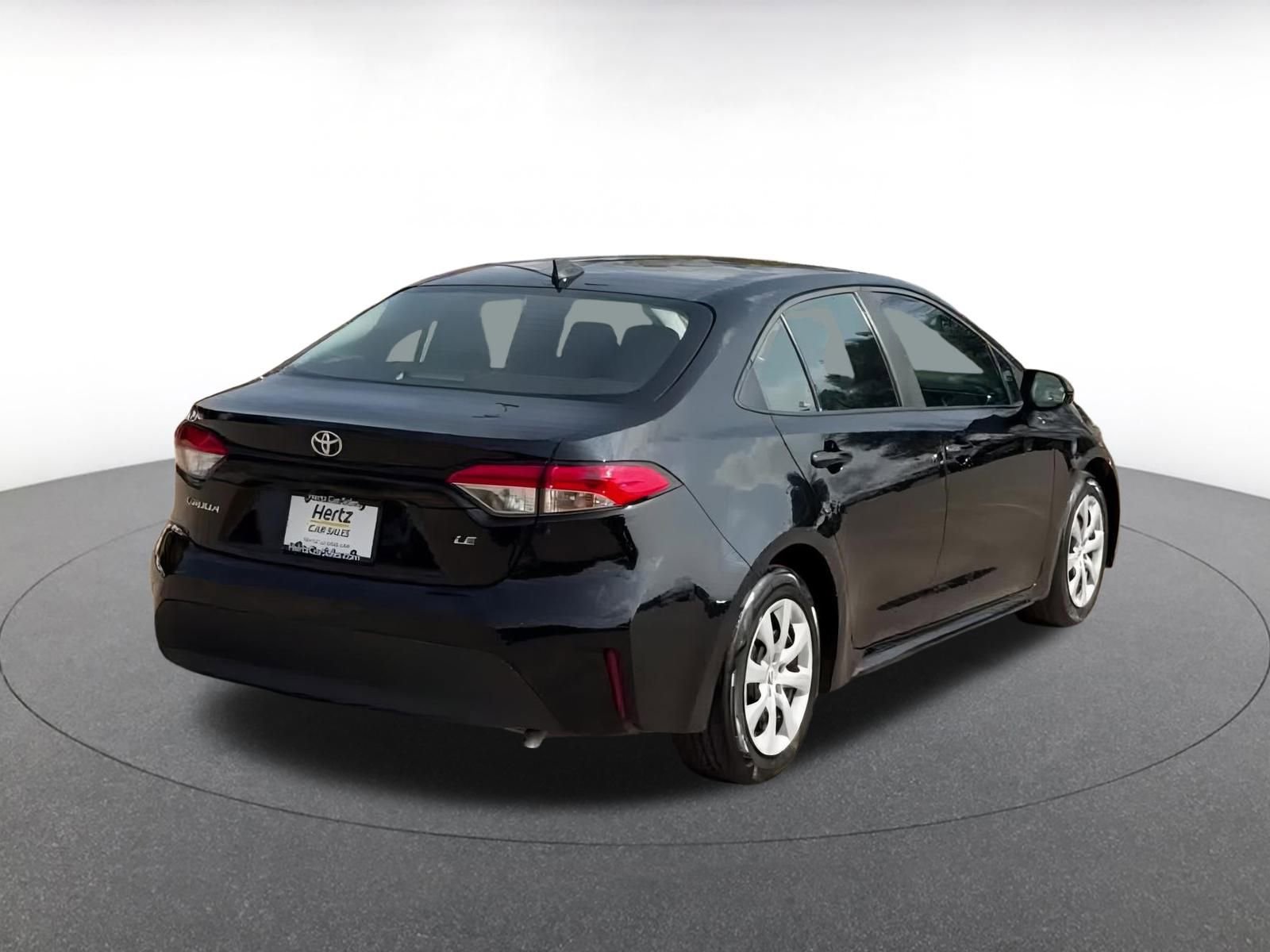 Thumbnail: 2025 Toyota Corolla - 15