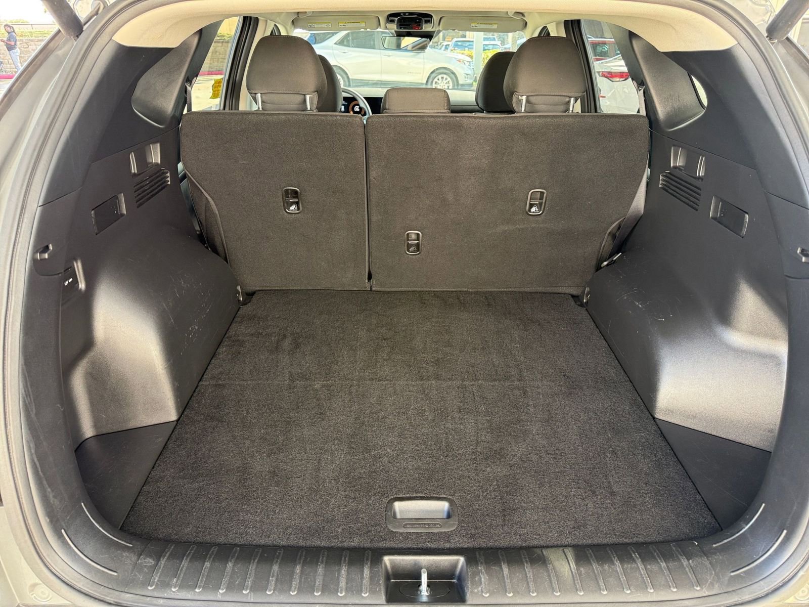 Thumbnail: 2025 Hyundai Tucson - 31