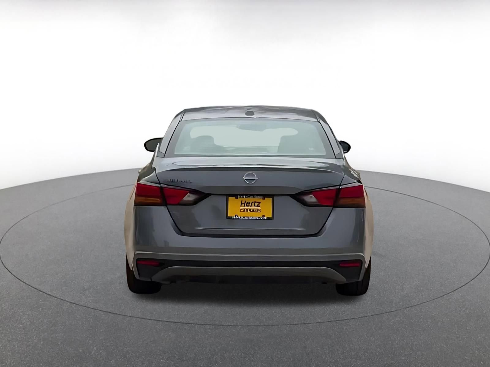 Thumbnail: 2025 Nissan Altima - 12