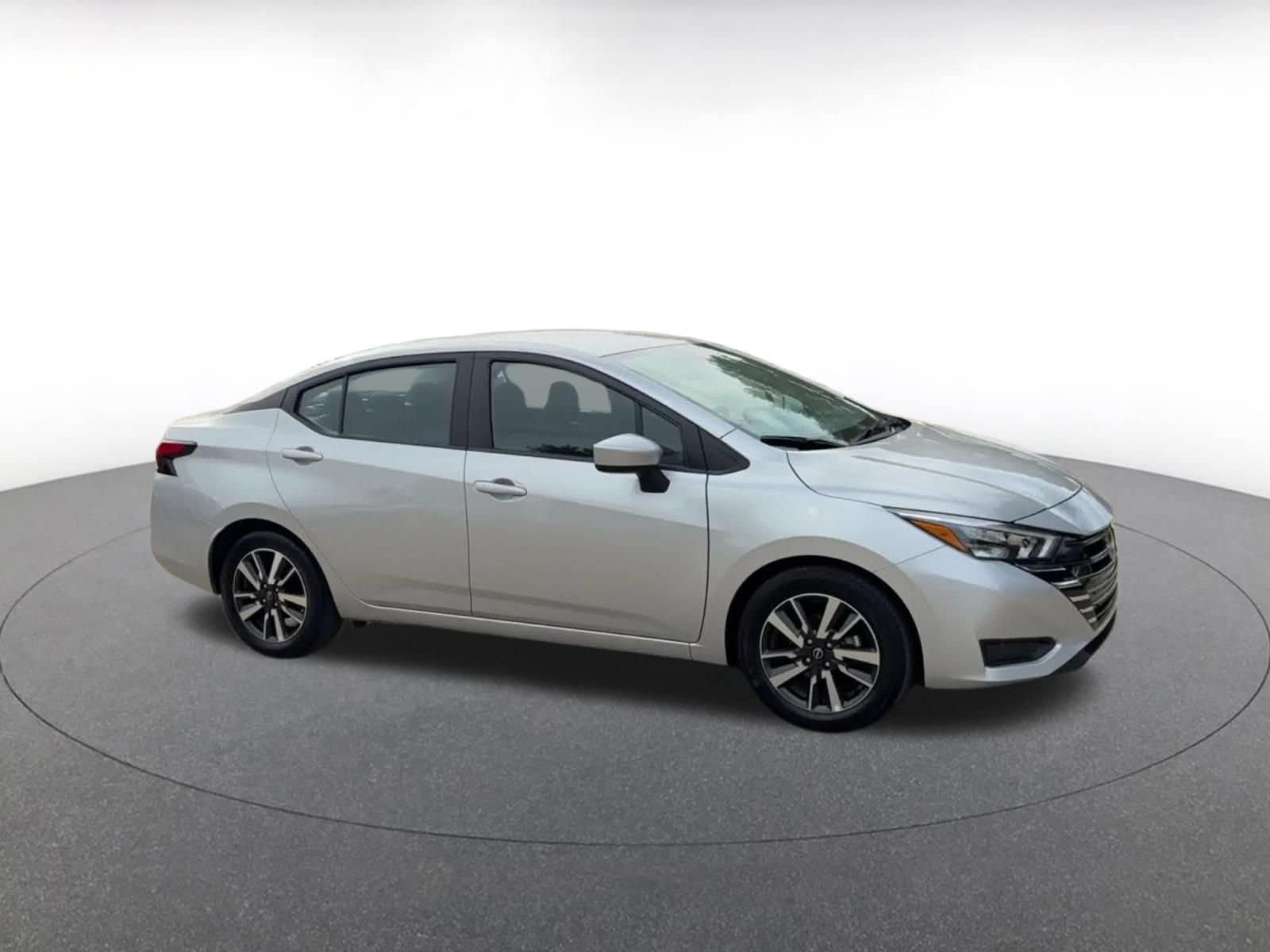 Thumbnail: 2025 Nissan Versa - 2