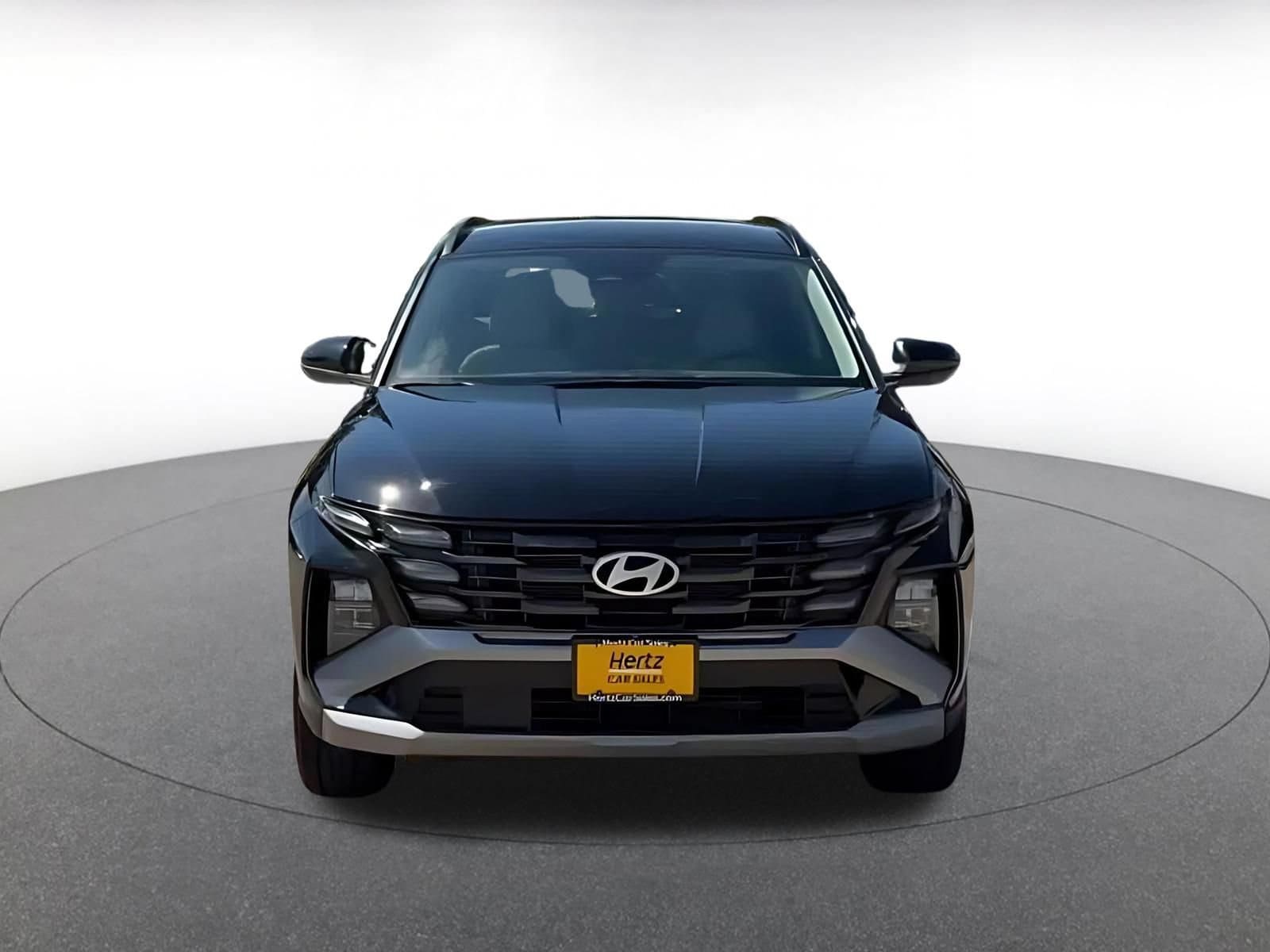 Thumbnail: 2026 Hyundai Tucson - 4