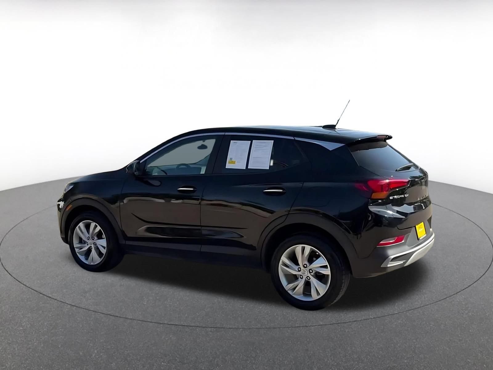 Thumbnail: 2025 Buick Encore GX - 10