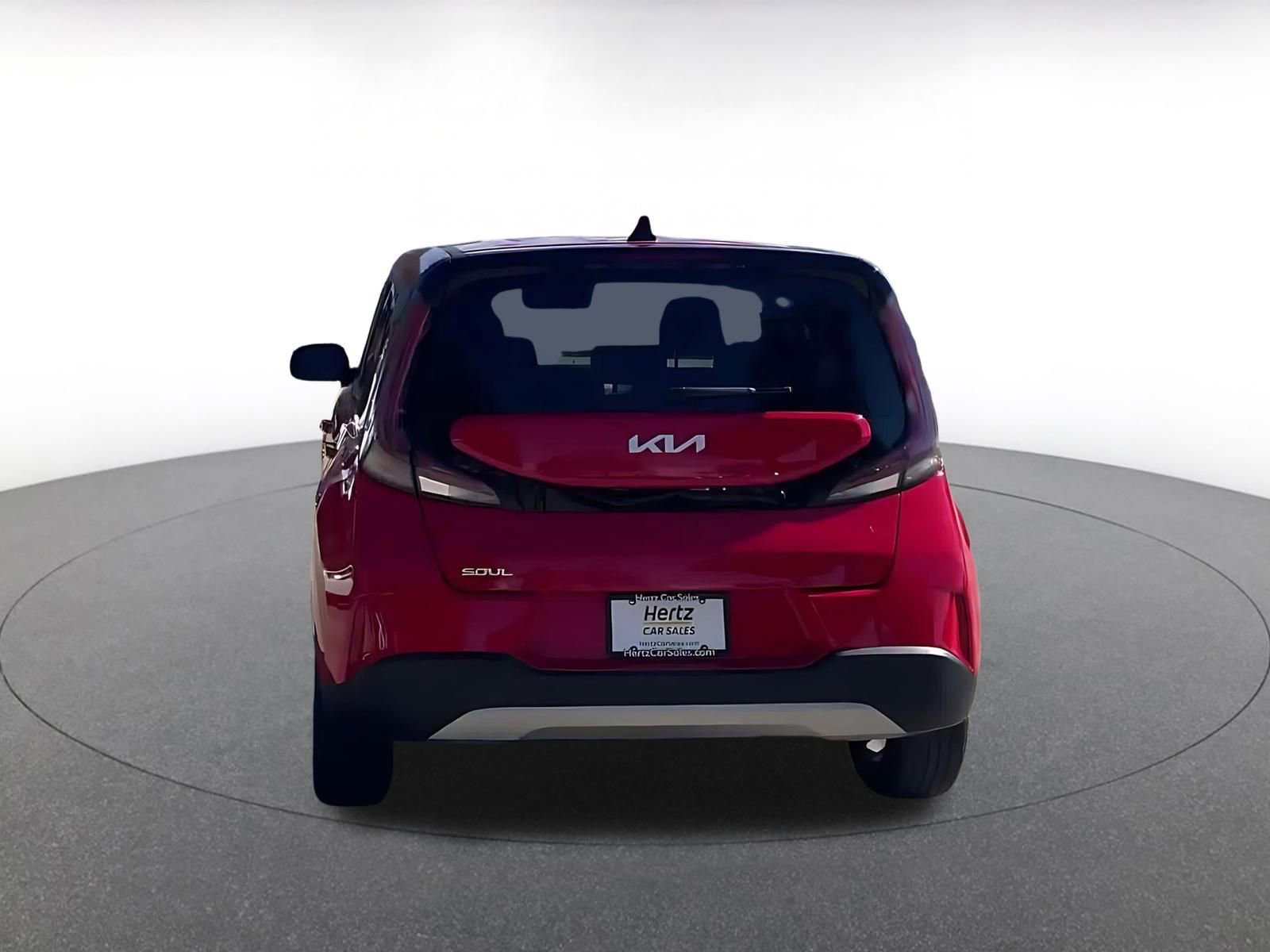 Thumbnail: 2025 Kia Soul - 11