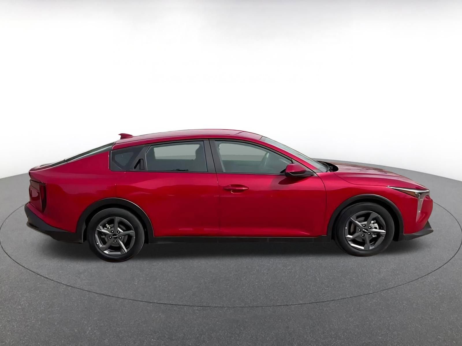 Thumbnail: 2025 Kia K4 - 16