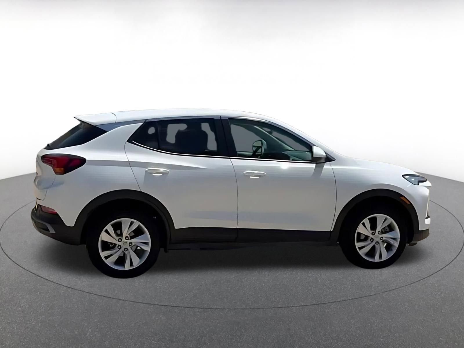 Thumbnail: 2025 Buick Encore GX - 15